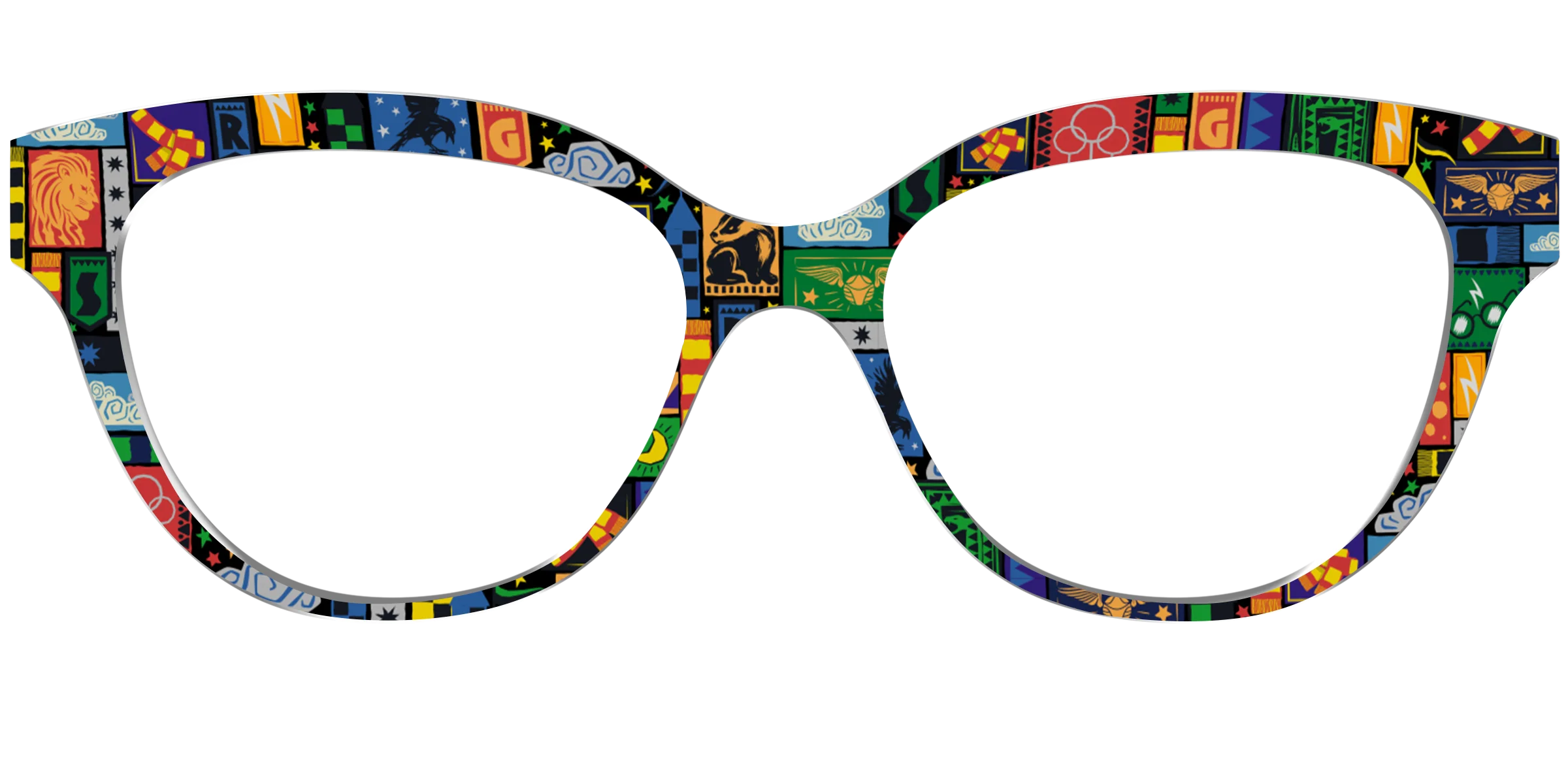 The Quidditch Patchwork - Image 33