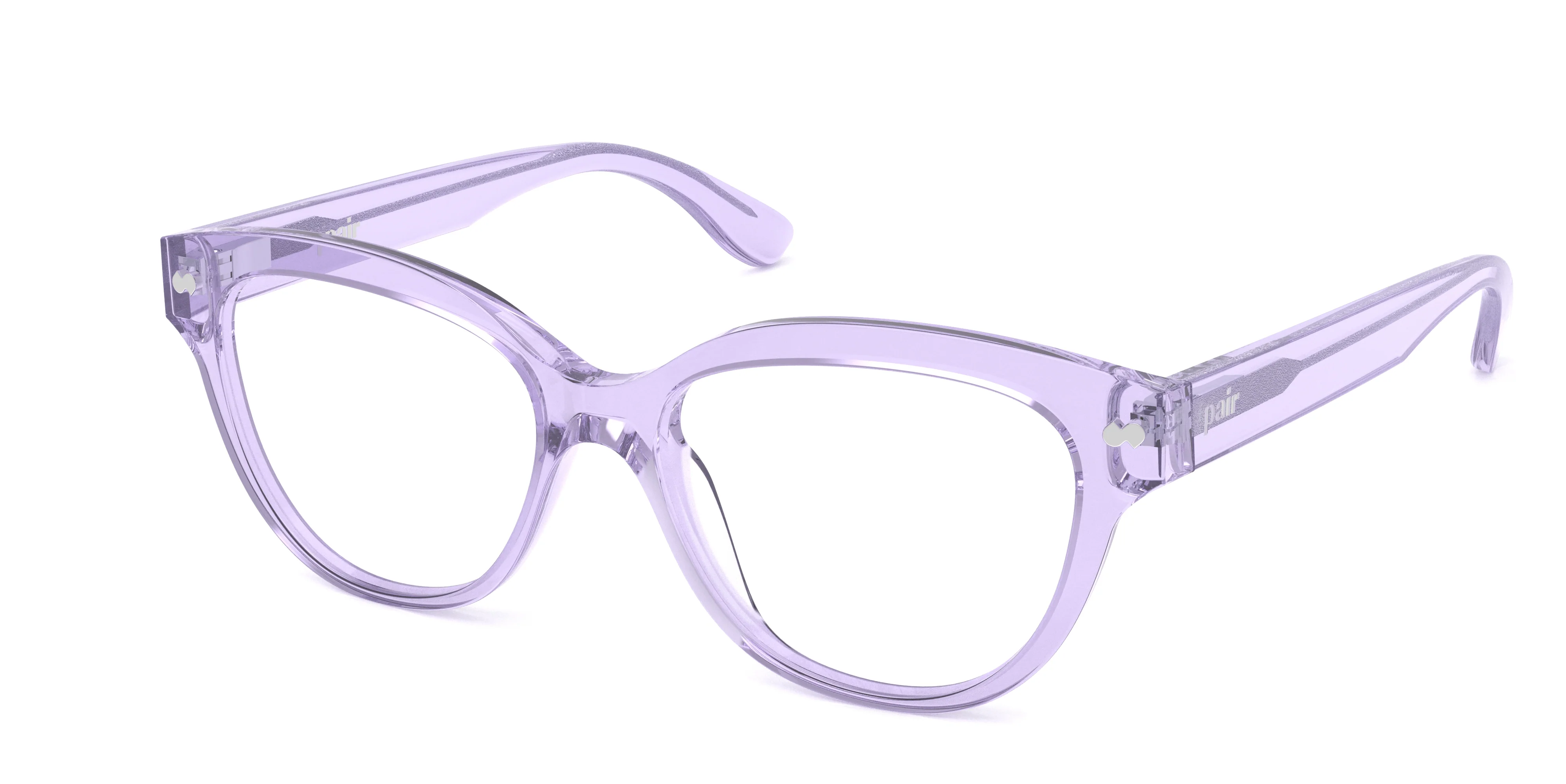 The Quinn - Lavender Clear - Image 2