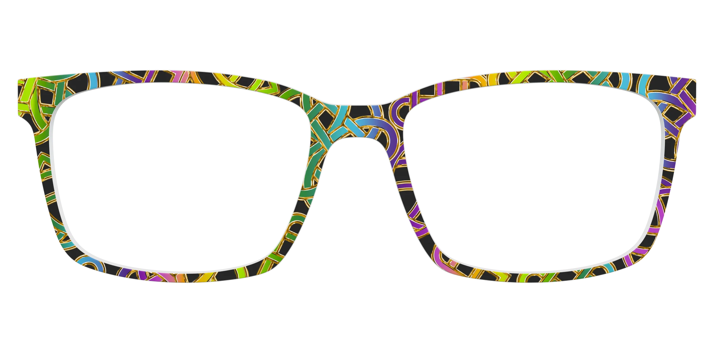 The Rainbow Celtic Chrome - Image 11