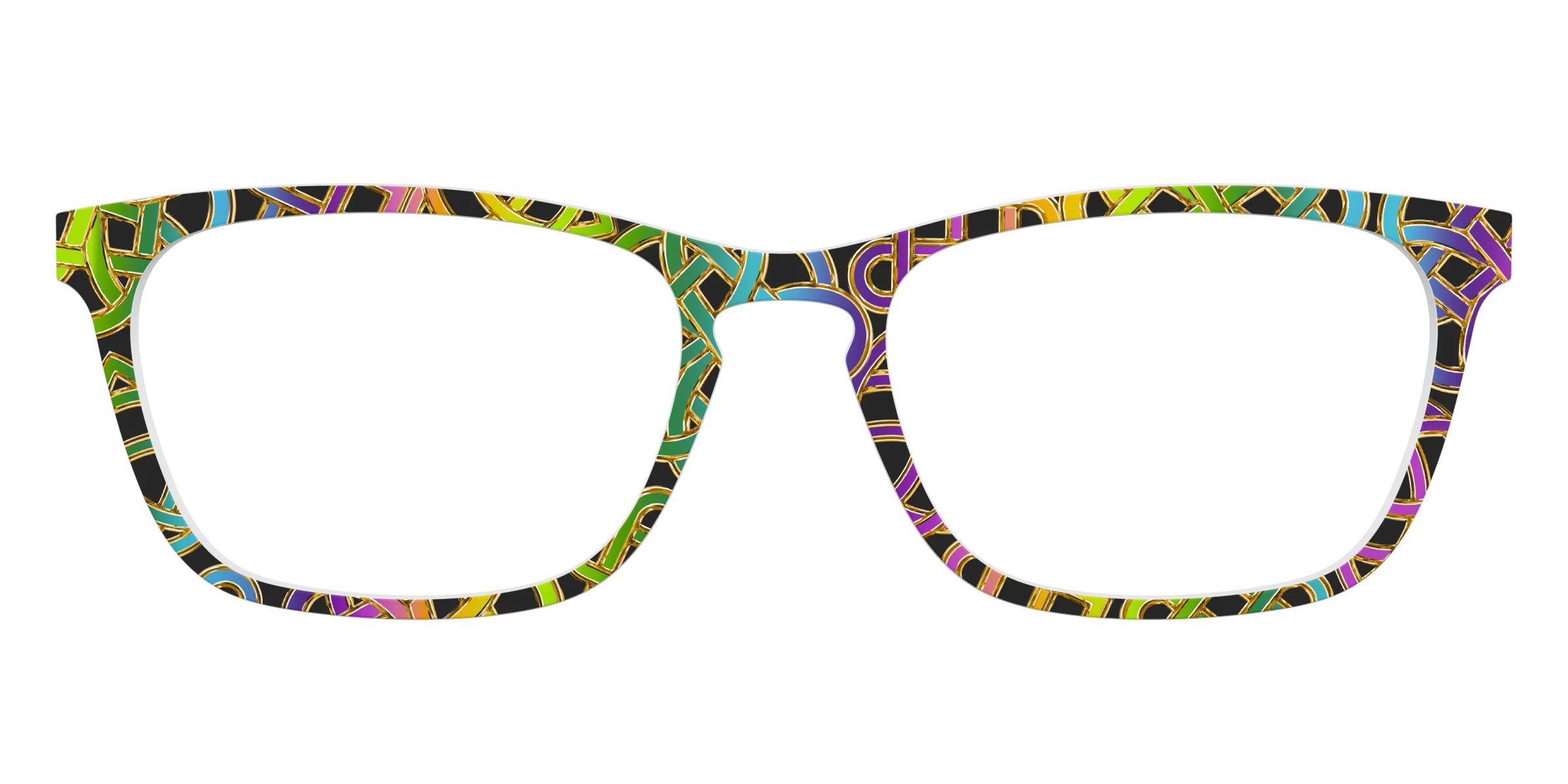 The Rainbow Celtic Chrome - Image 13