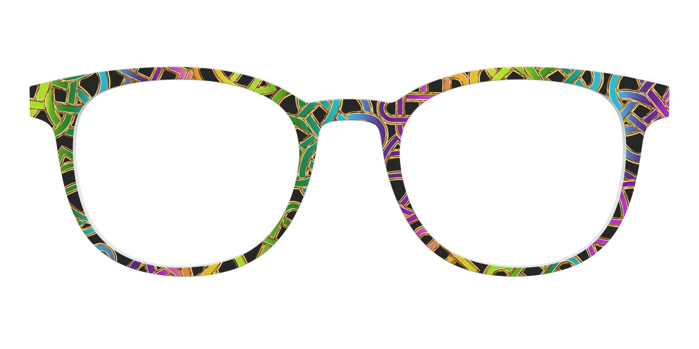 The Rainbow Celtic Chrome - Image 15