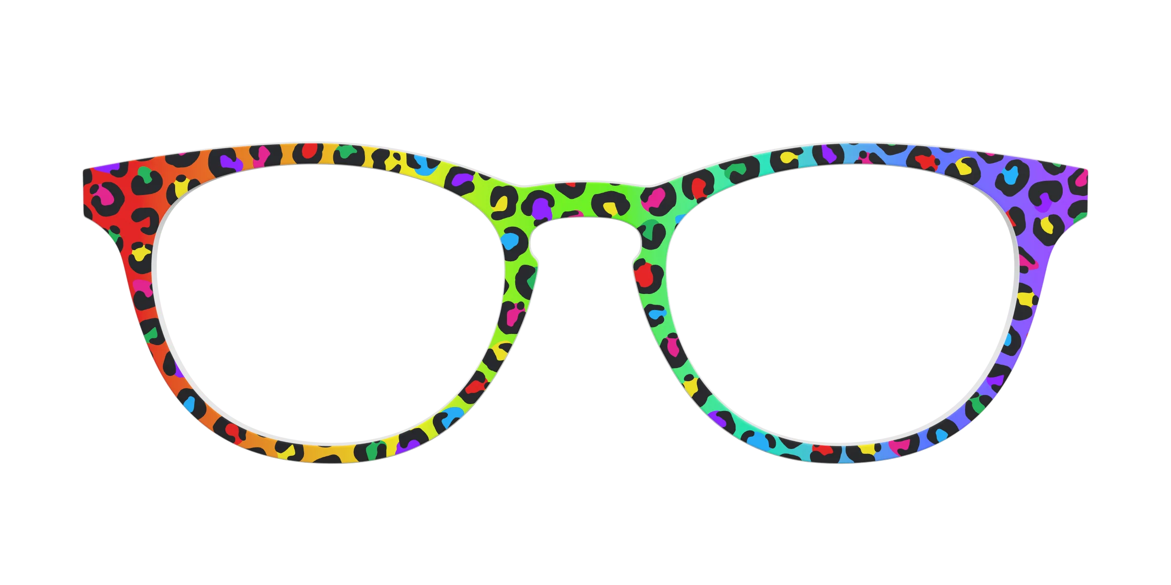 The Rainbow Cheetah - Image 3