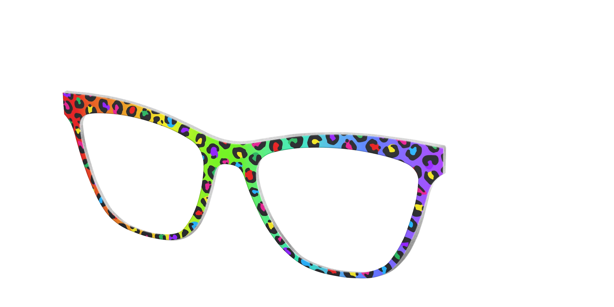 The Rainbow Cheetah - Image 30