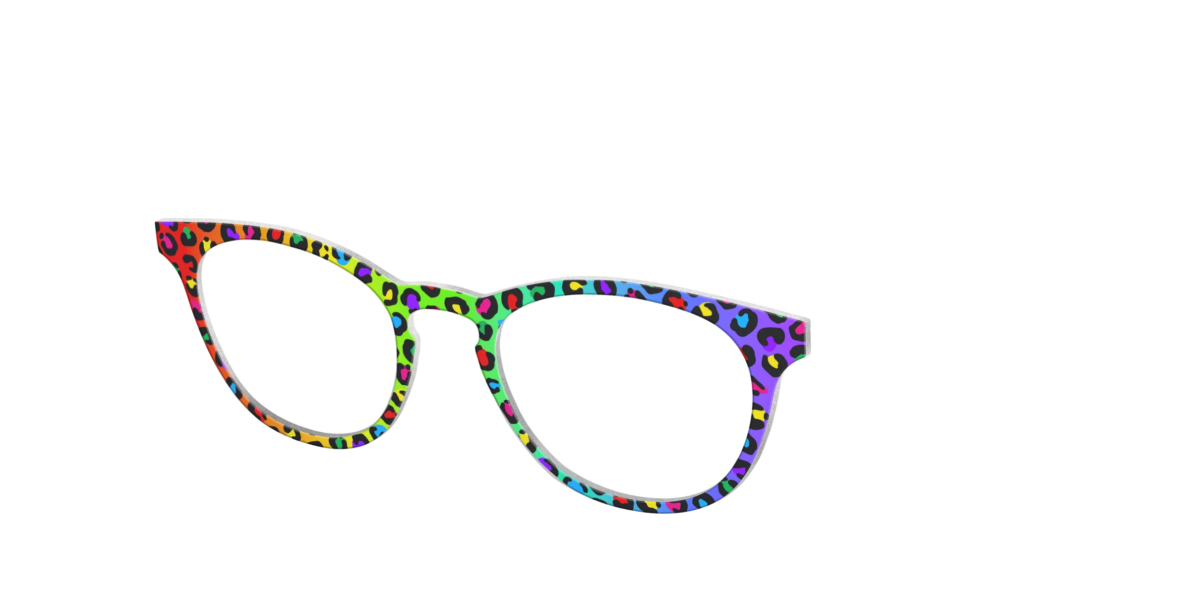 The Rainbow Cheetah - Image 4