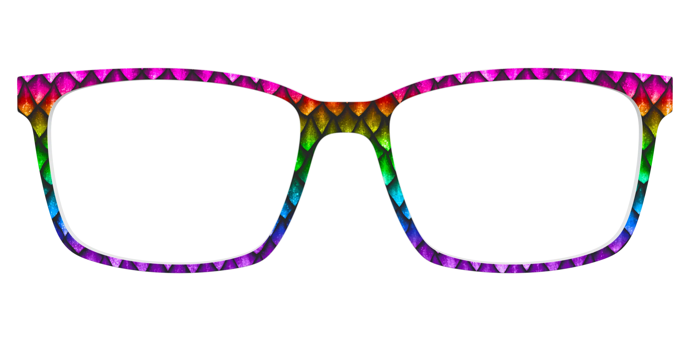 The Rainbow Dragon Scales - Image 11