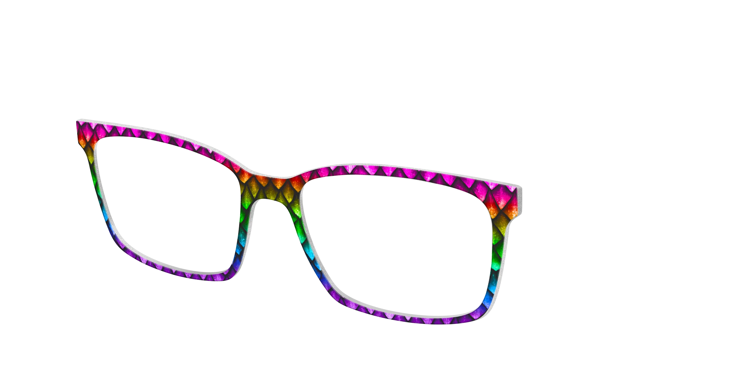 The Rainbow Dragon Scales - Image 12