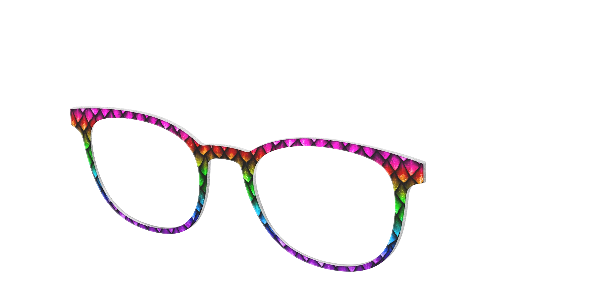 The Rainbow Dragon Scales - Image 16