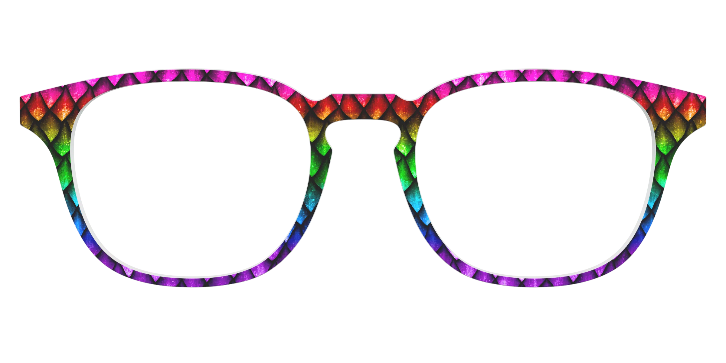 The Rainbow Dragon Scales - Image 17