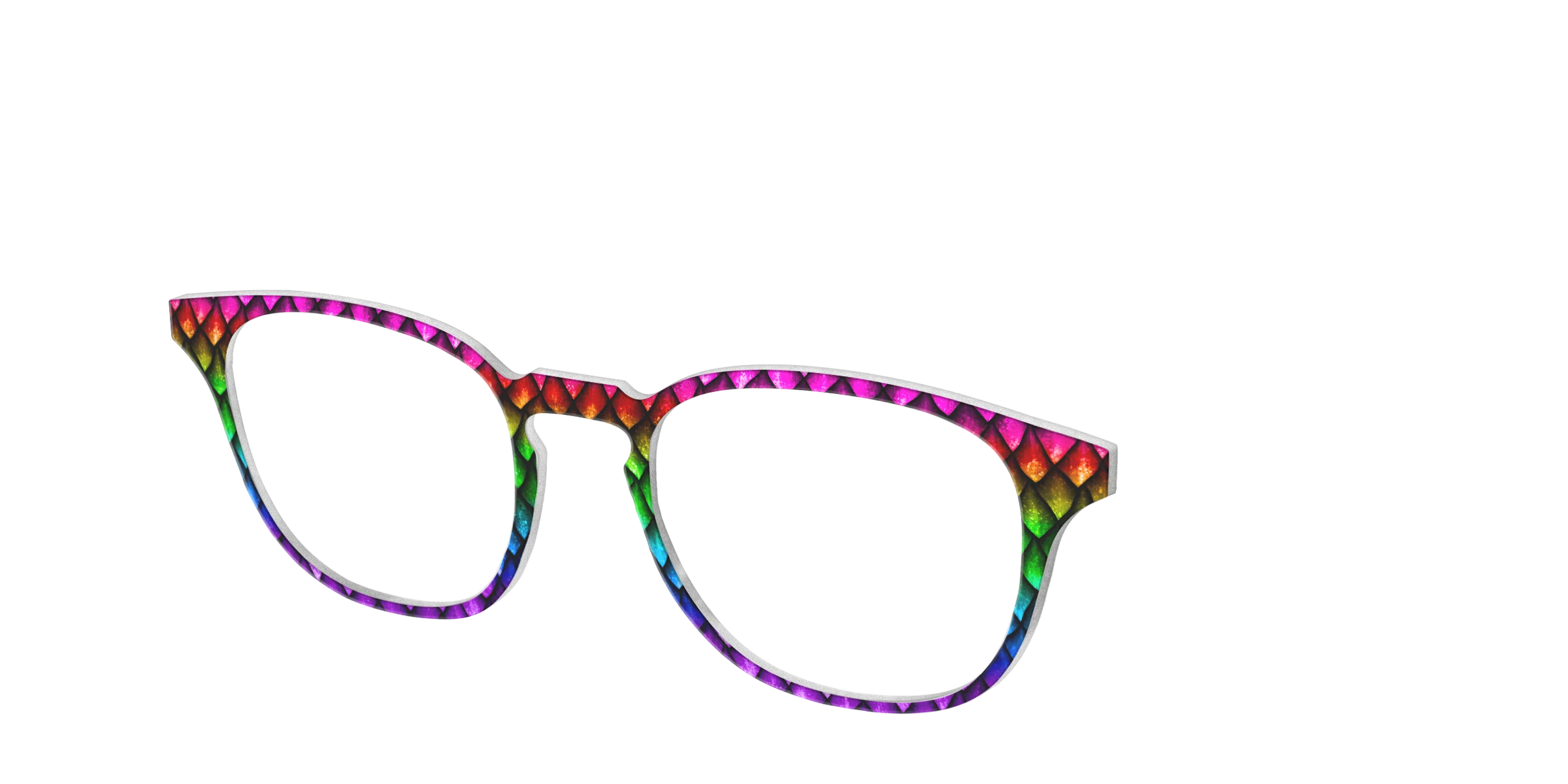 The Rainbow Dragon Scales - Image 18