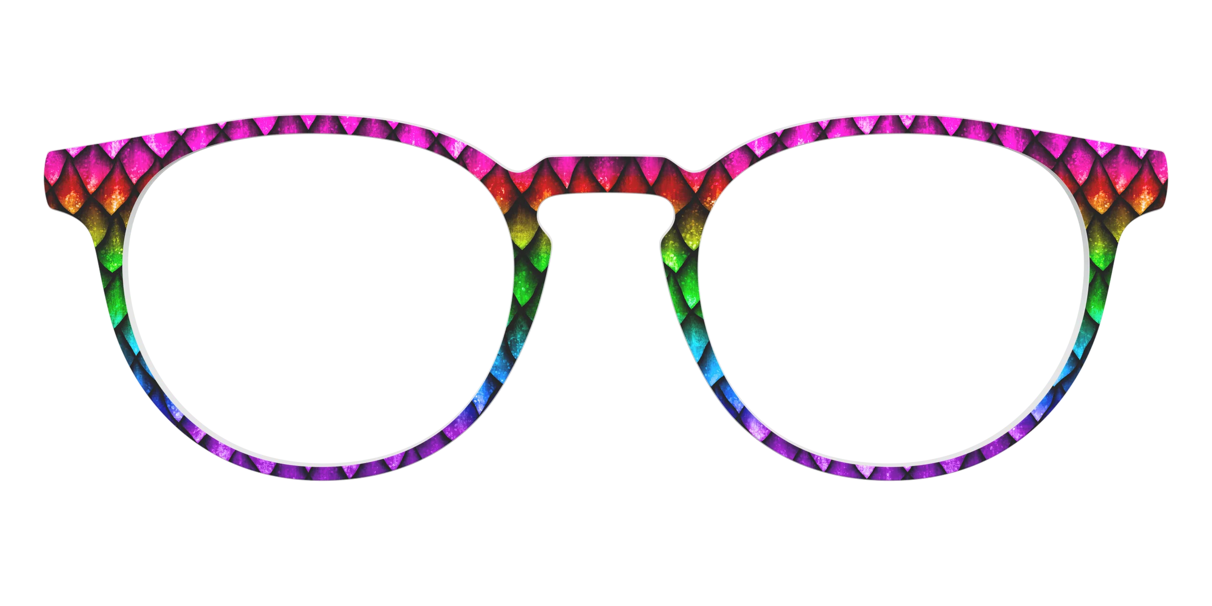 The Rainbow Dragon Scales - Image 19