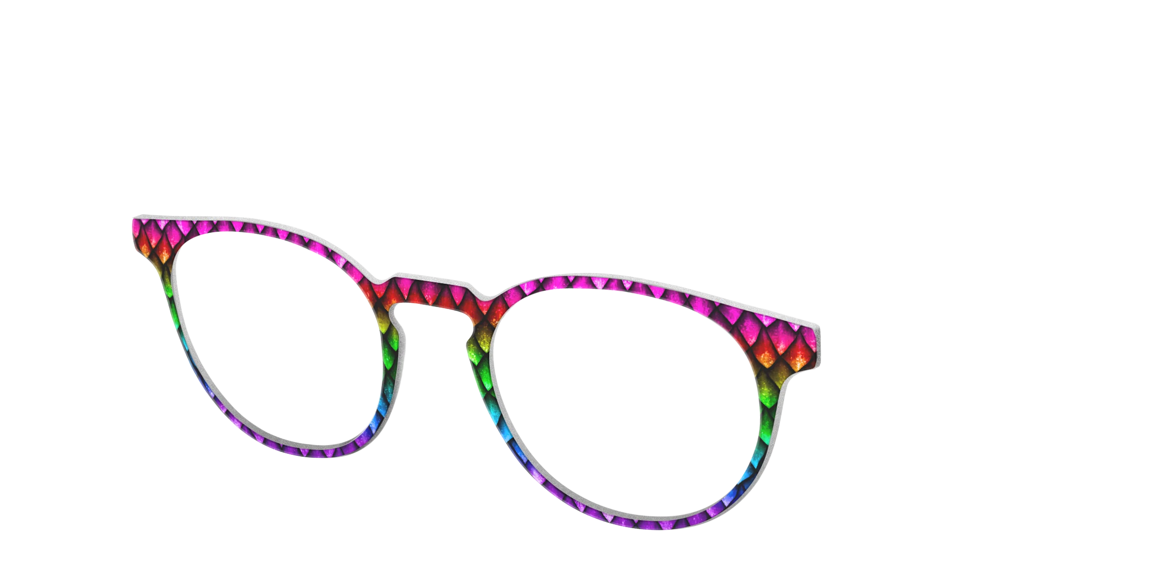 The Rainbow Dragon Scales - Image 20