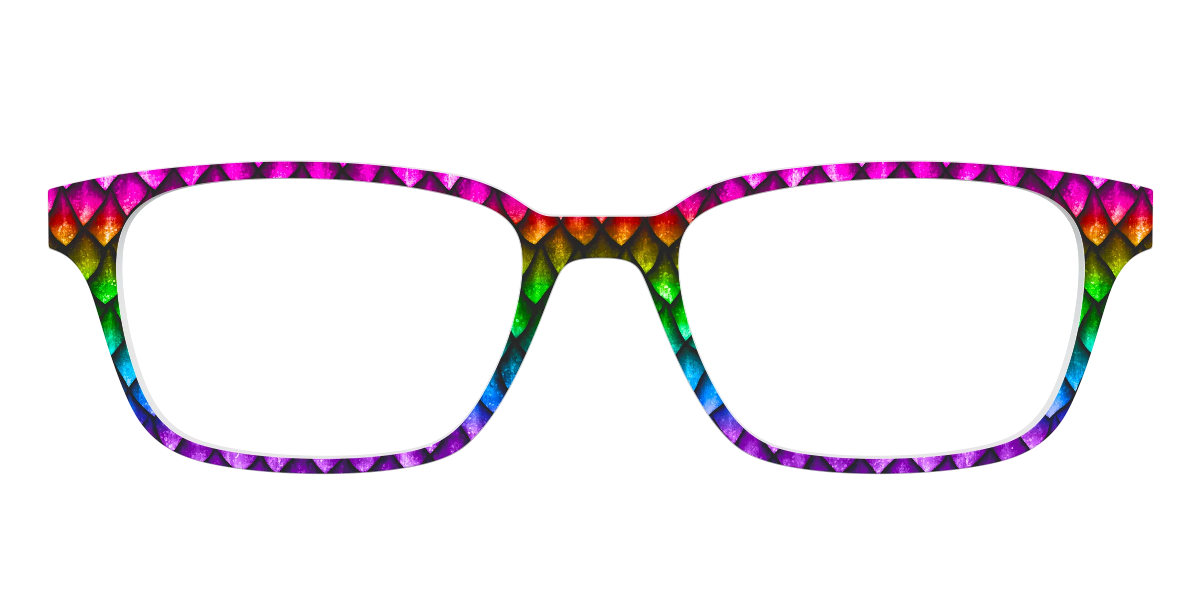 The Rainbow Dragon Scales - Image 21