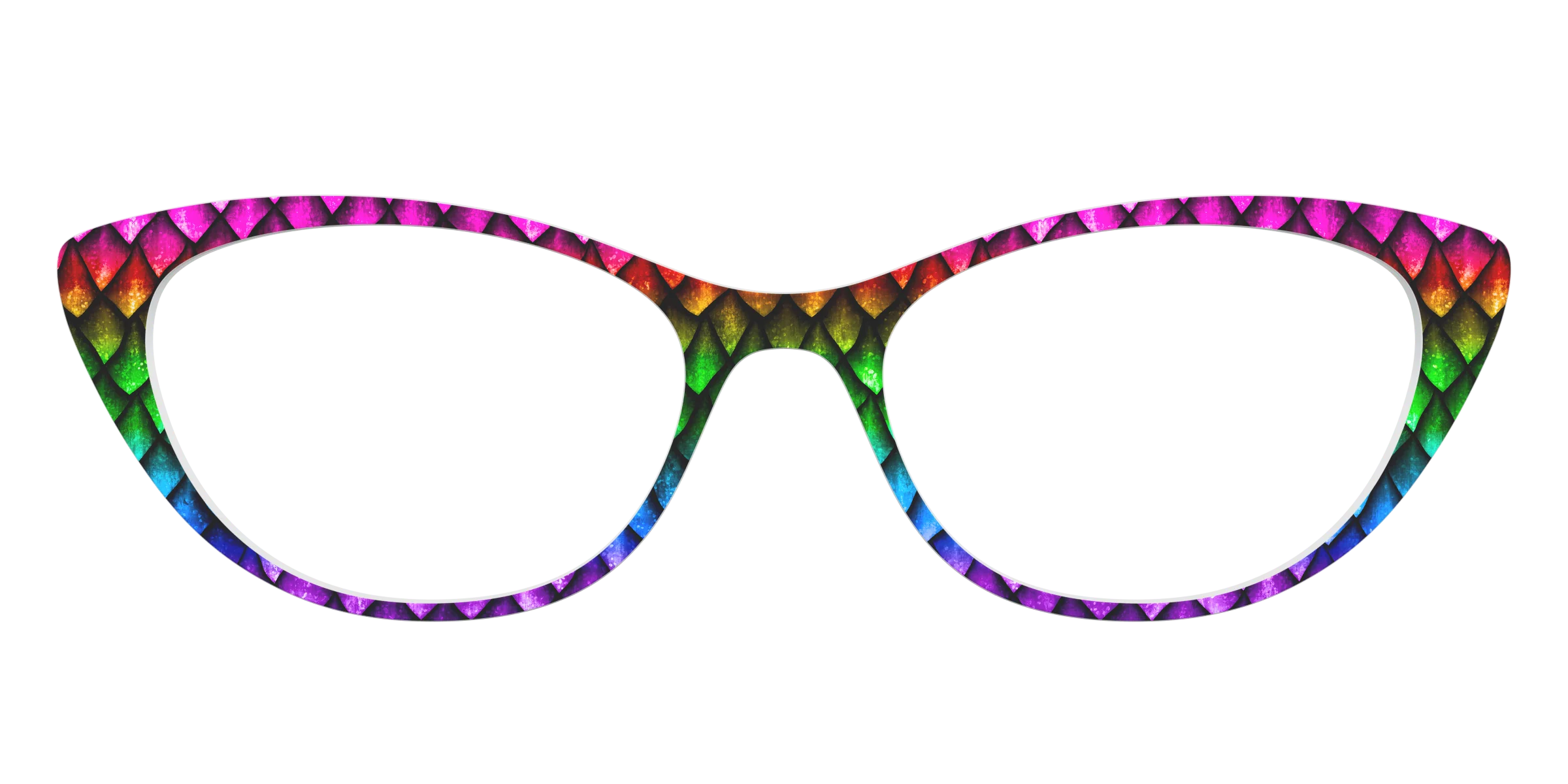 The Rainbow Dragon Scales - Image 23