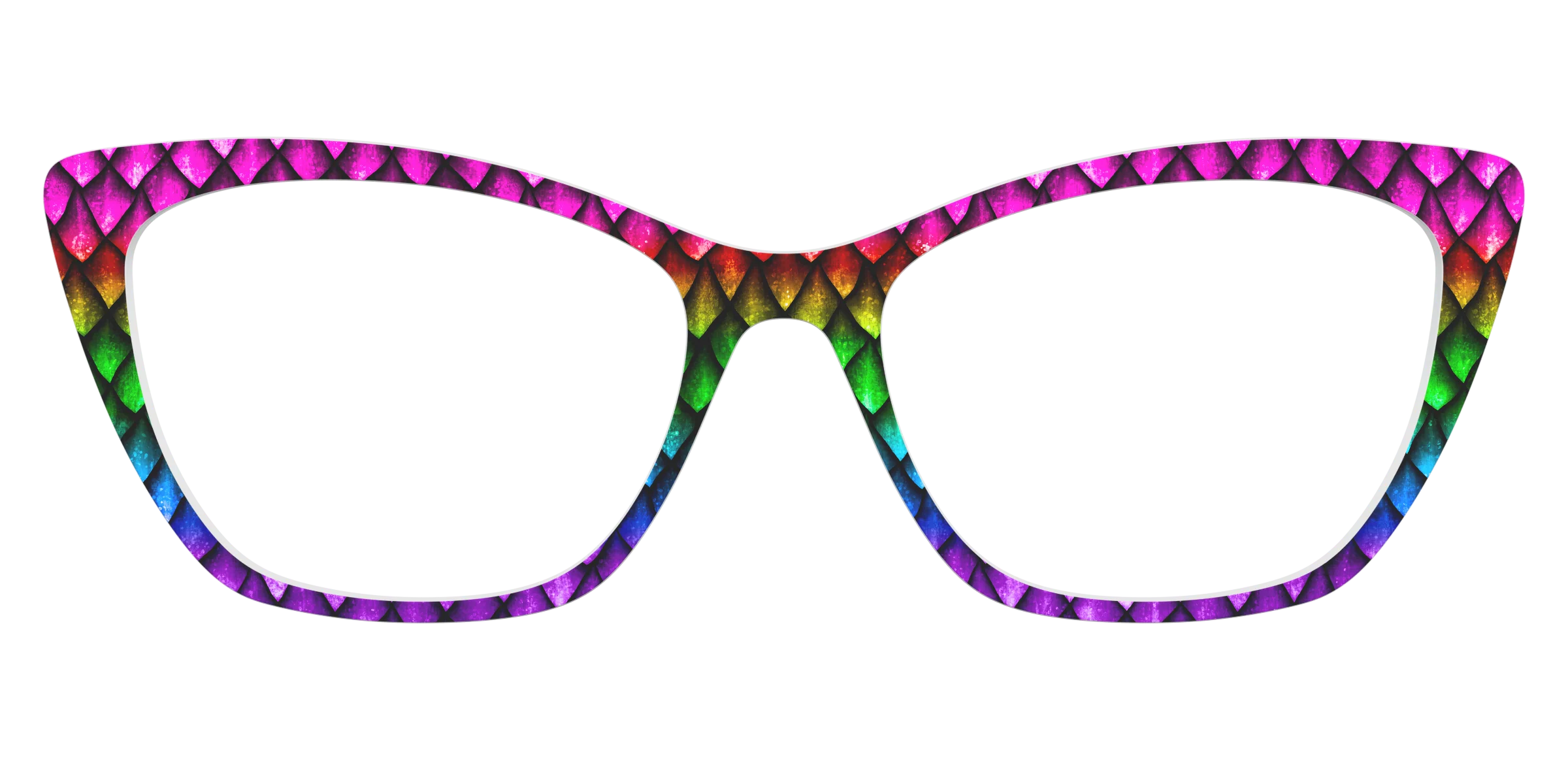 The Rainbow Dragon Scales - Image 25
