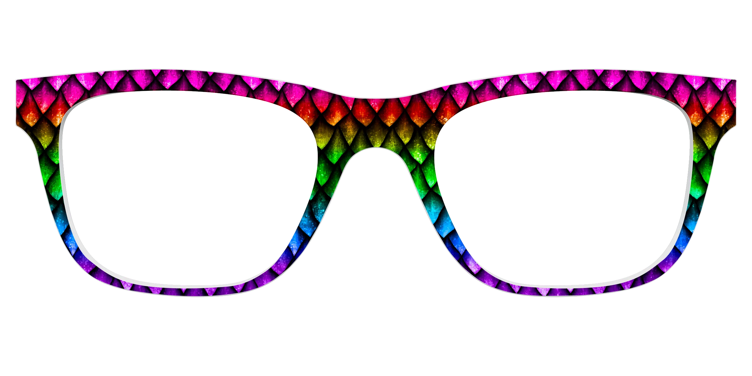 The Rainbow Dragon Scales - Image 27