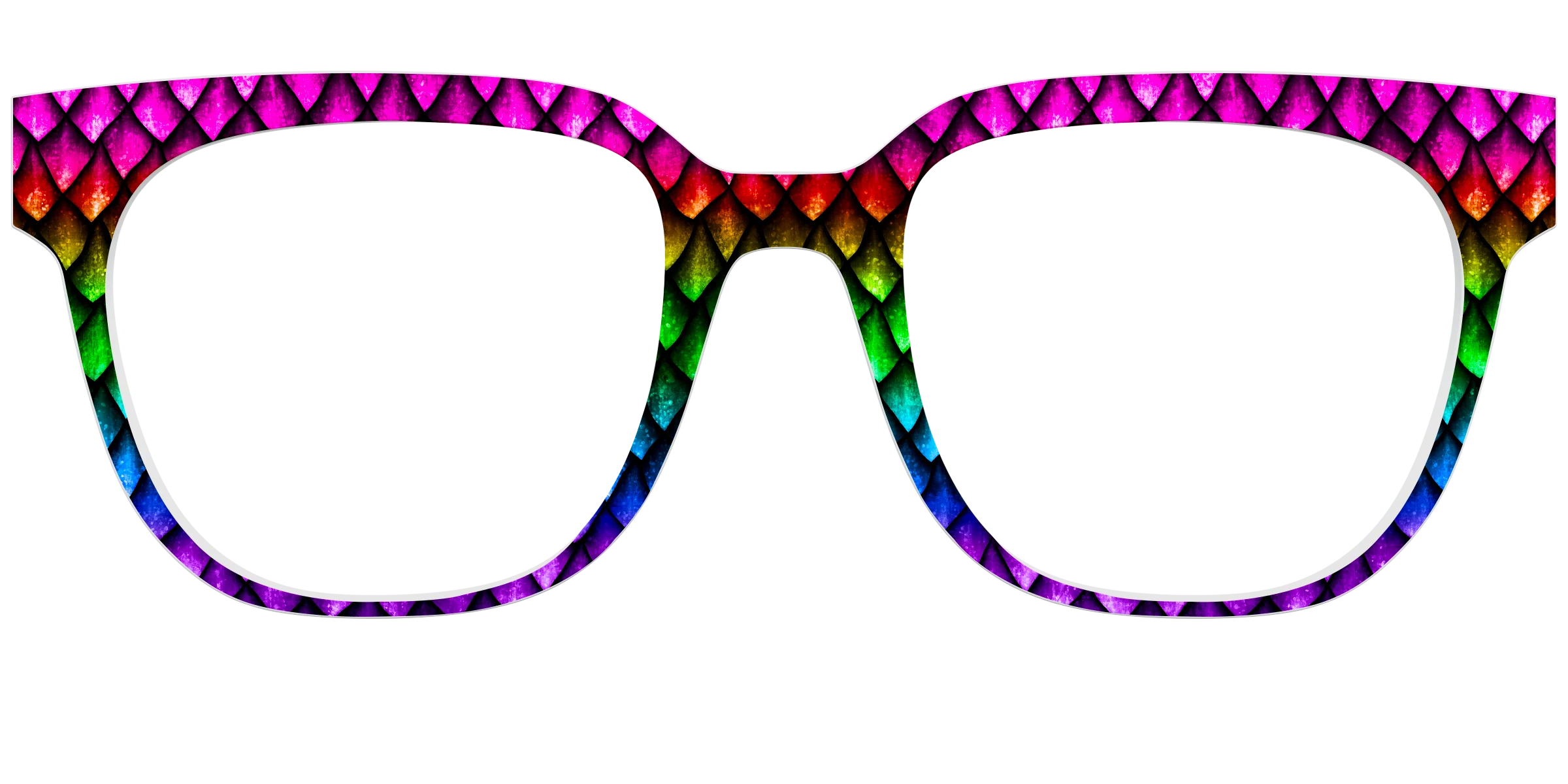 The Rainbow Dragon Scales - Image 31