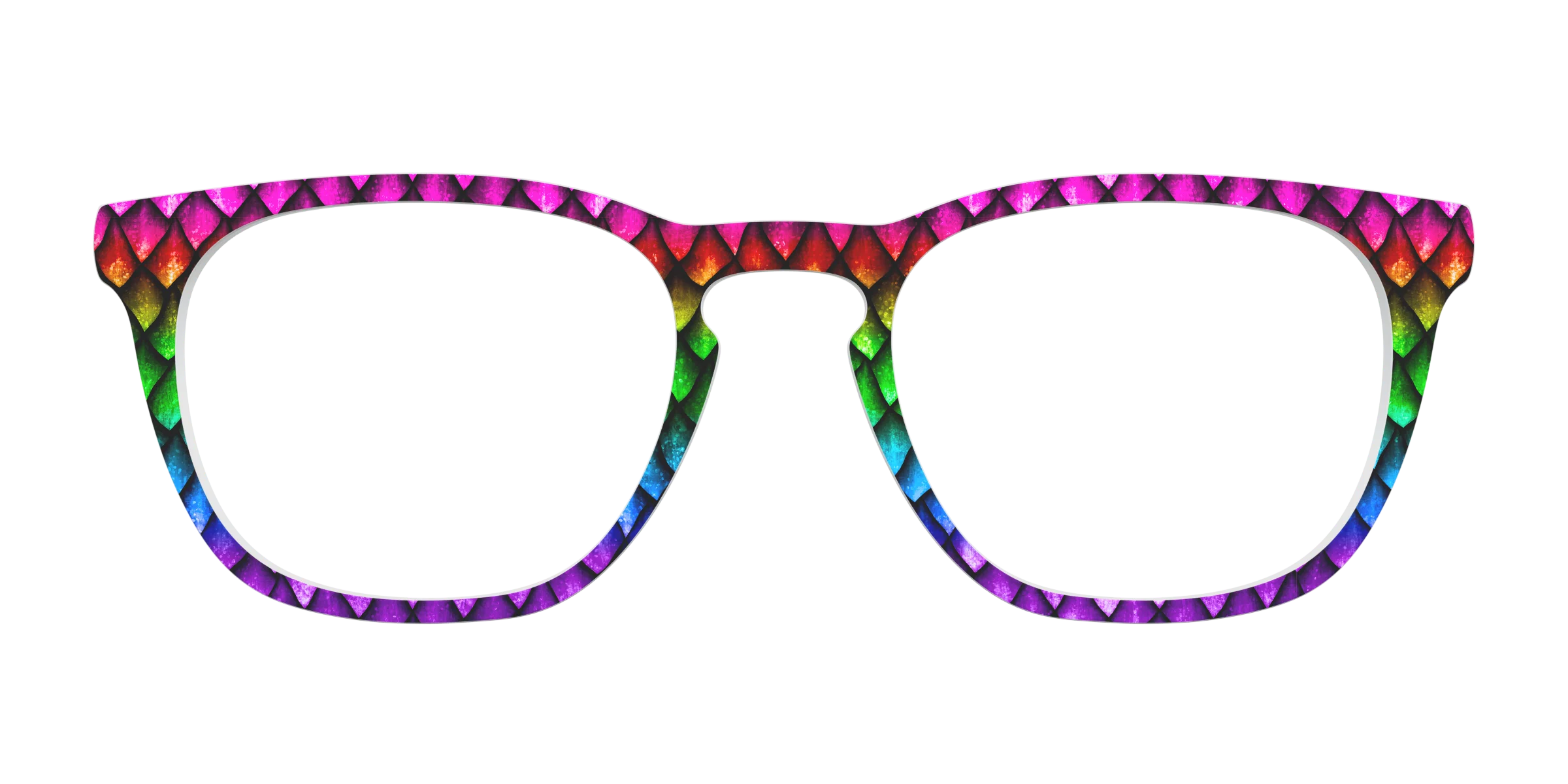 The Rainbow Dragon Scales - Image 7
