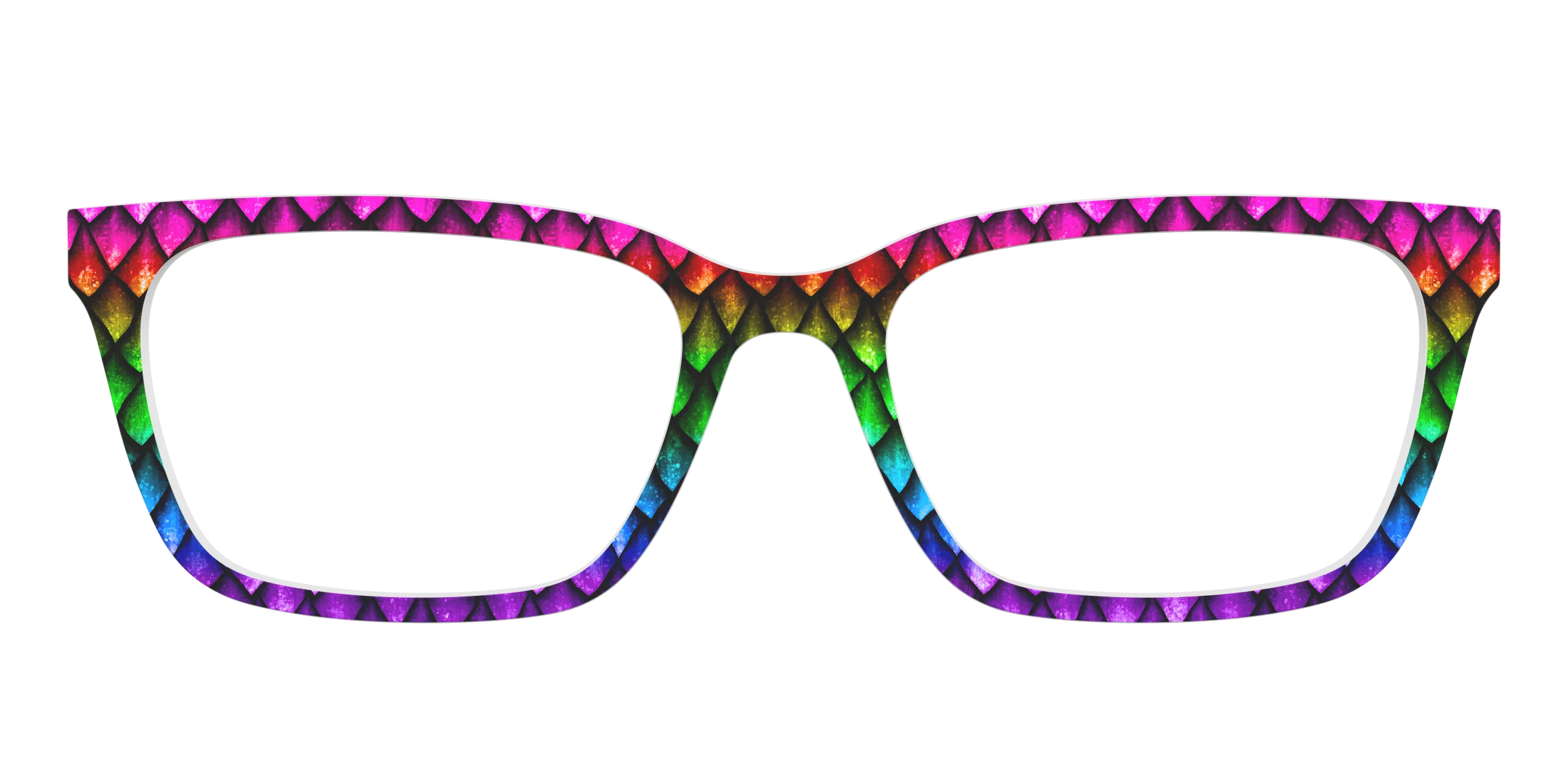 The Rainbow Dragon Scales - Image 9