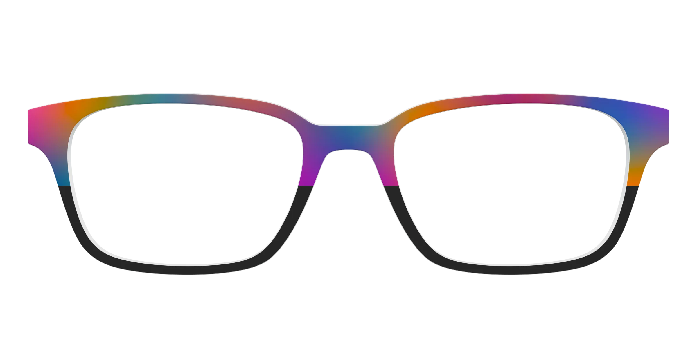 The Rainbow Gradient Split - Image 21