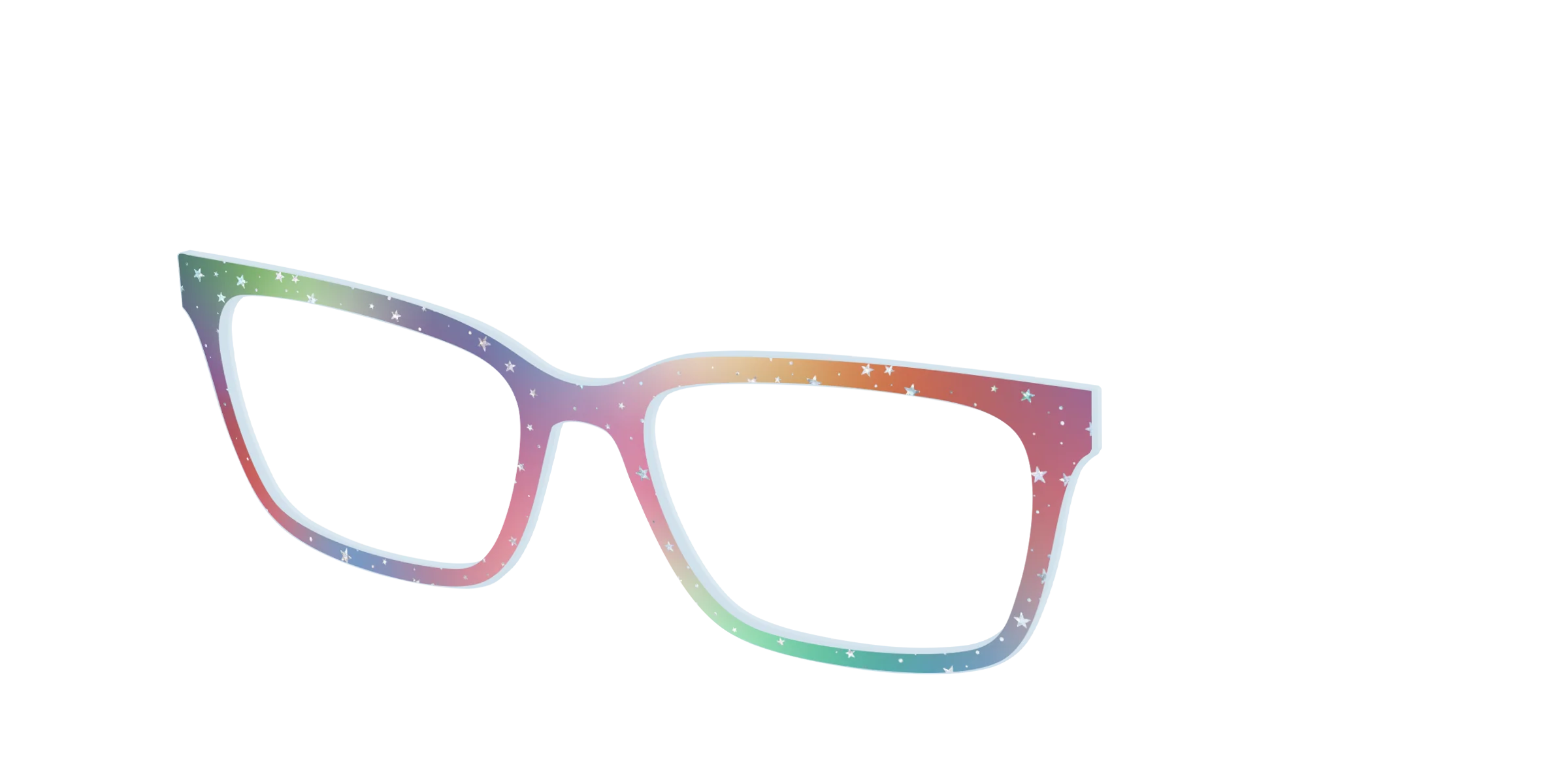 The Rainbow Holographic Celestial - Image 10