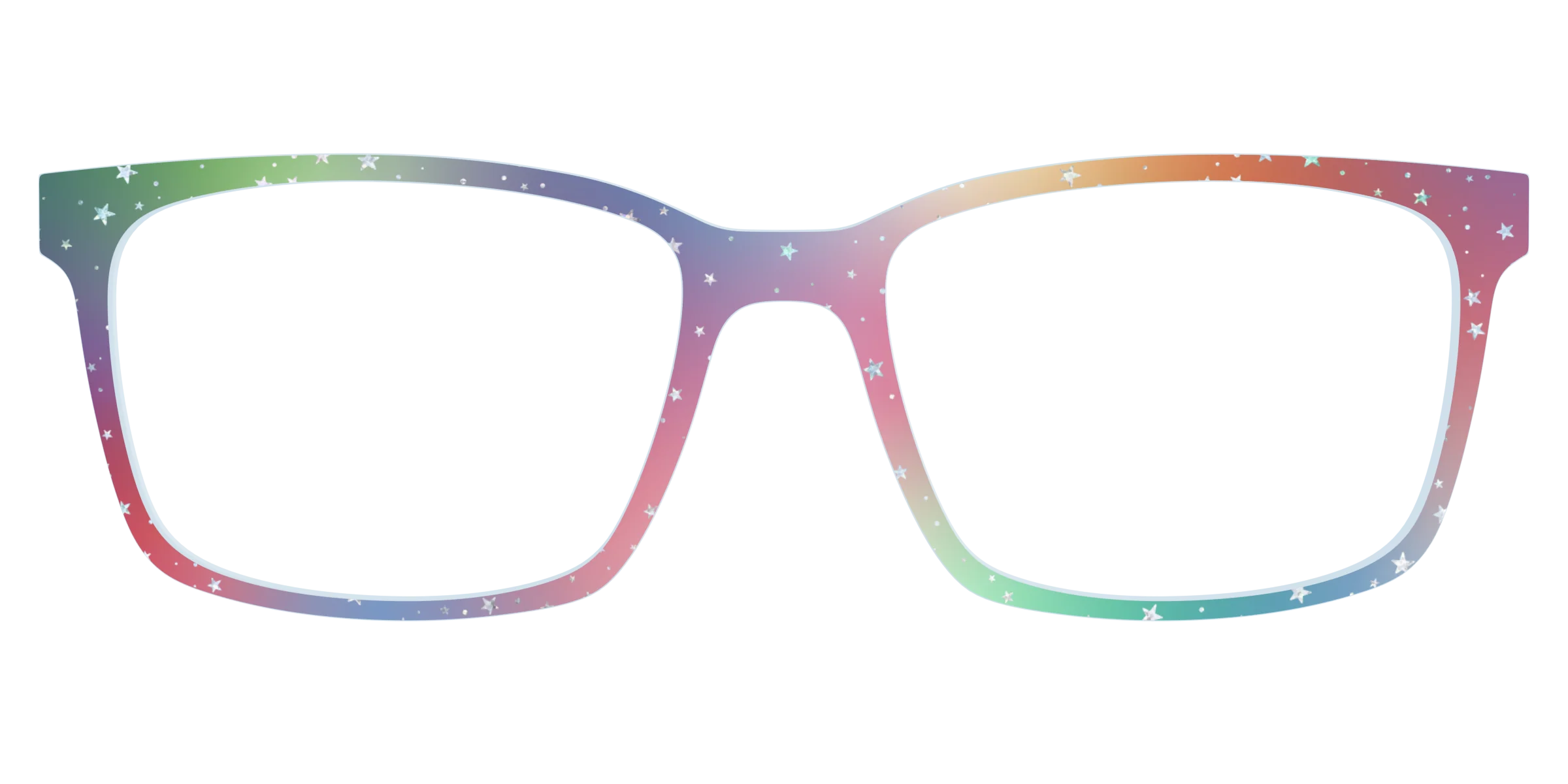 The Rainbow Holographic Celestial - Image 11