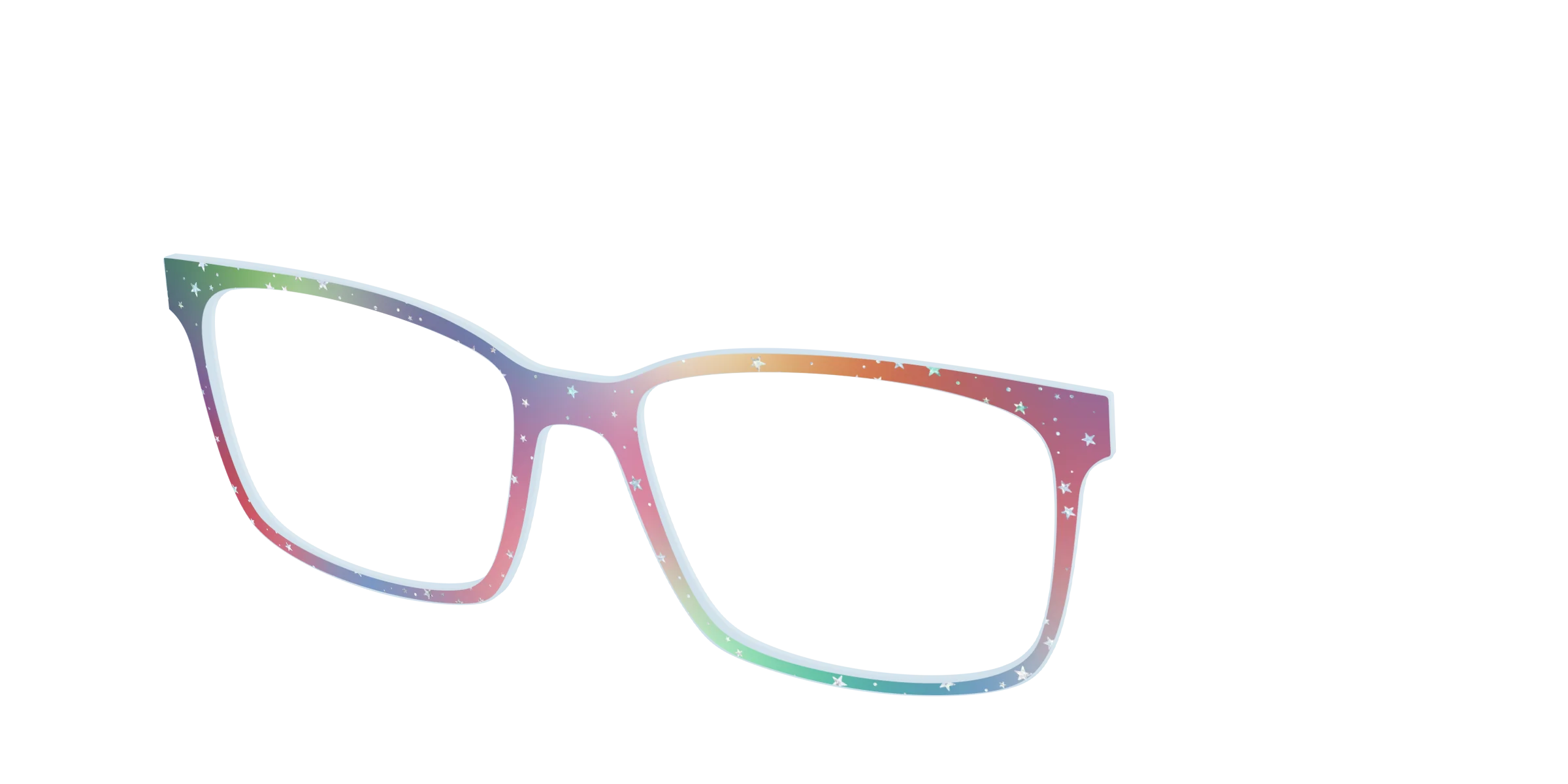The Rainbow Holographic Celestial - Image 12