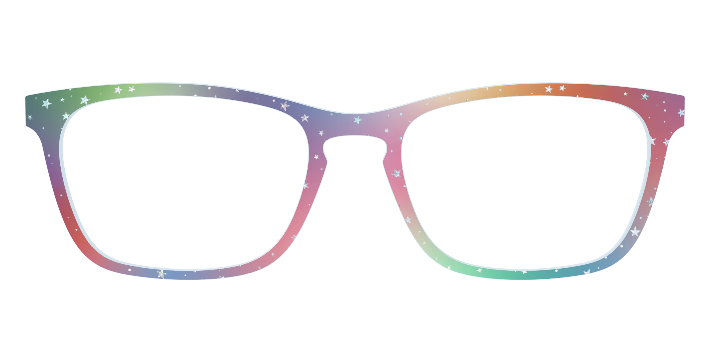 The Rainbow Holographic Celestial - Image 13