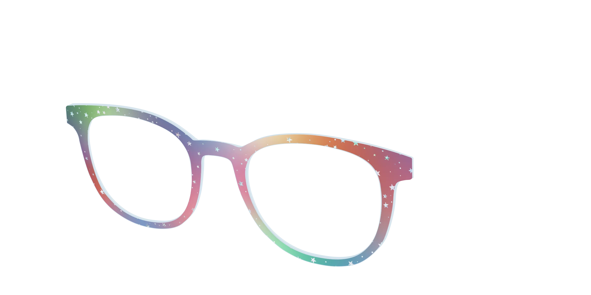 The Rainbow Holographic Celestial - Image 16
