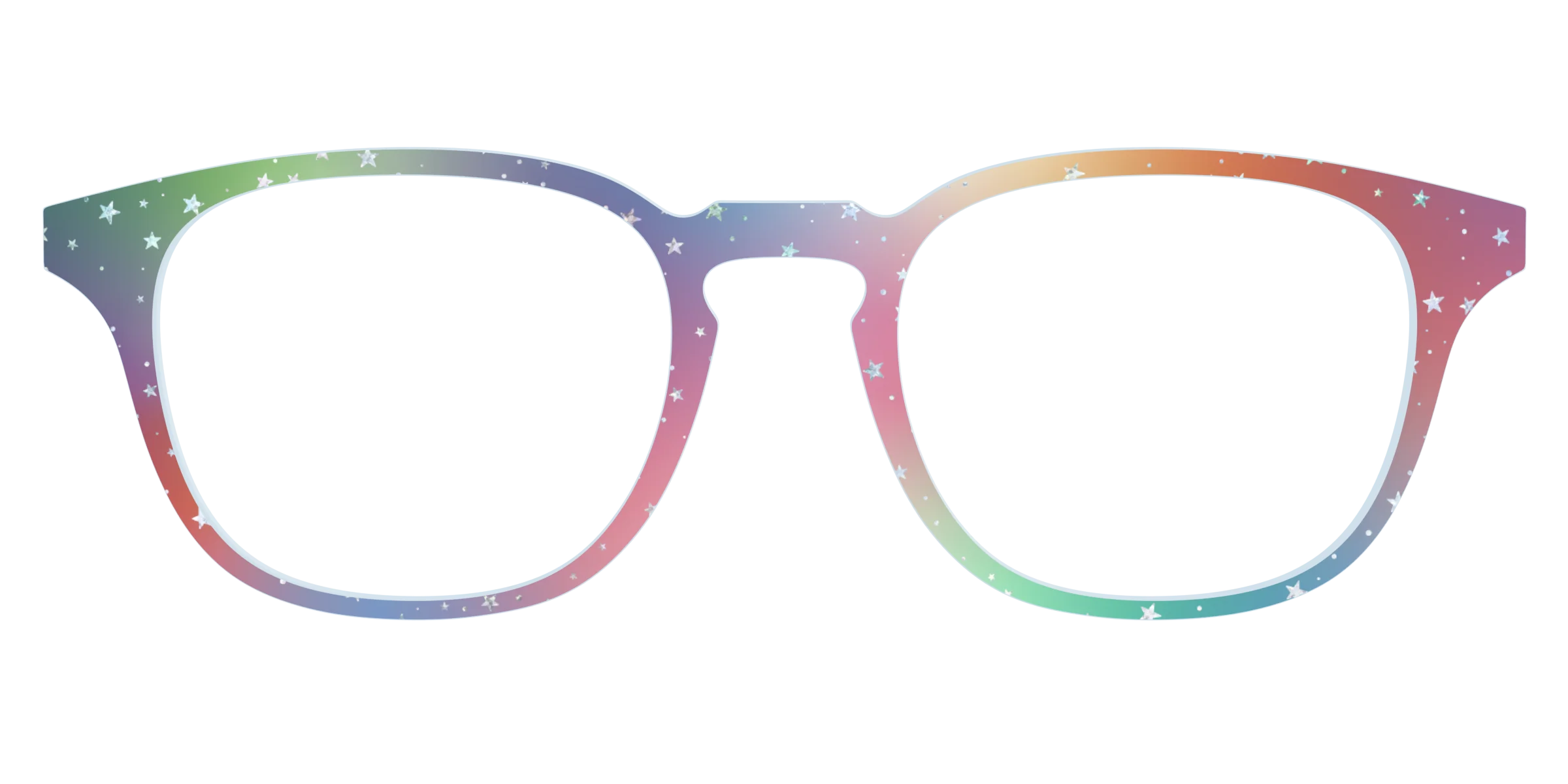 The Rainbow Holographic Celestial - Image 17