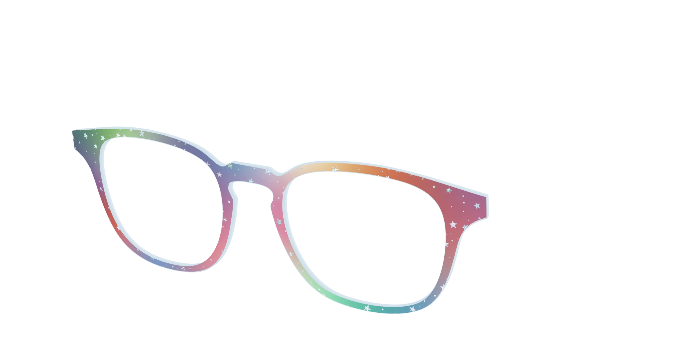 The Rainbow Holographic Celestial - Image 18