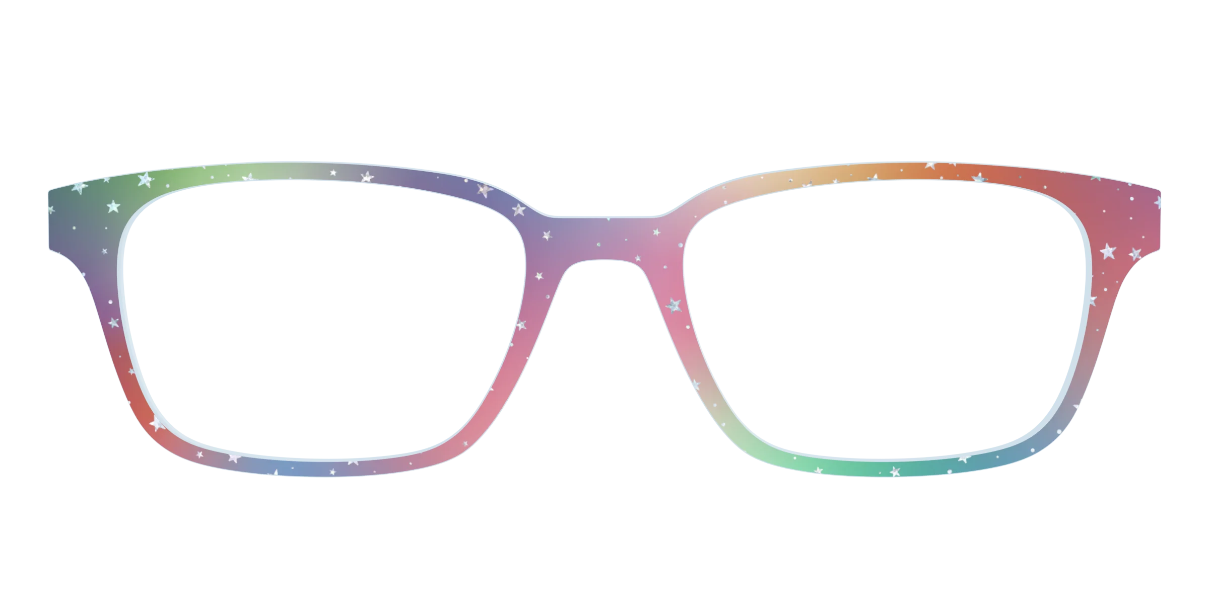 The Rainbow Holographic Celestial - Image 21