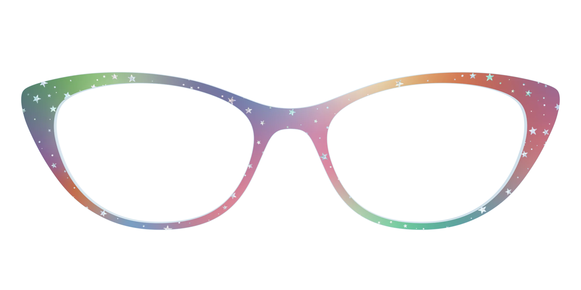 The Rainbow Holographic Celestial - Image 23