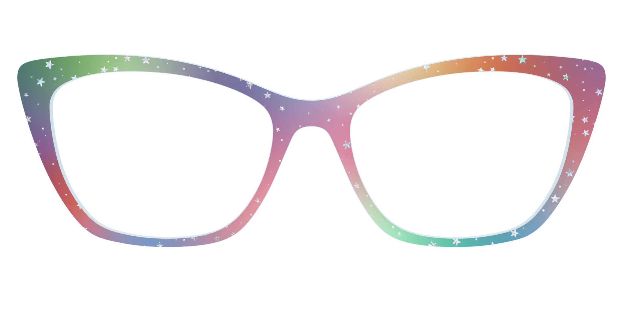 The Rainbow Holographic Celestial - Image 25
