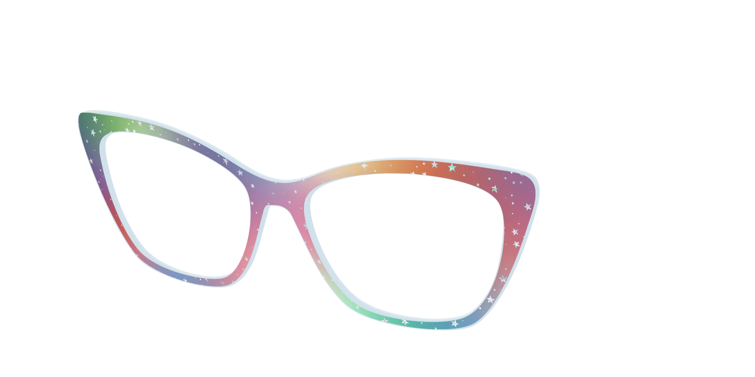The Rainbow Holographic Celestial - Image 26