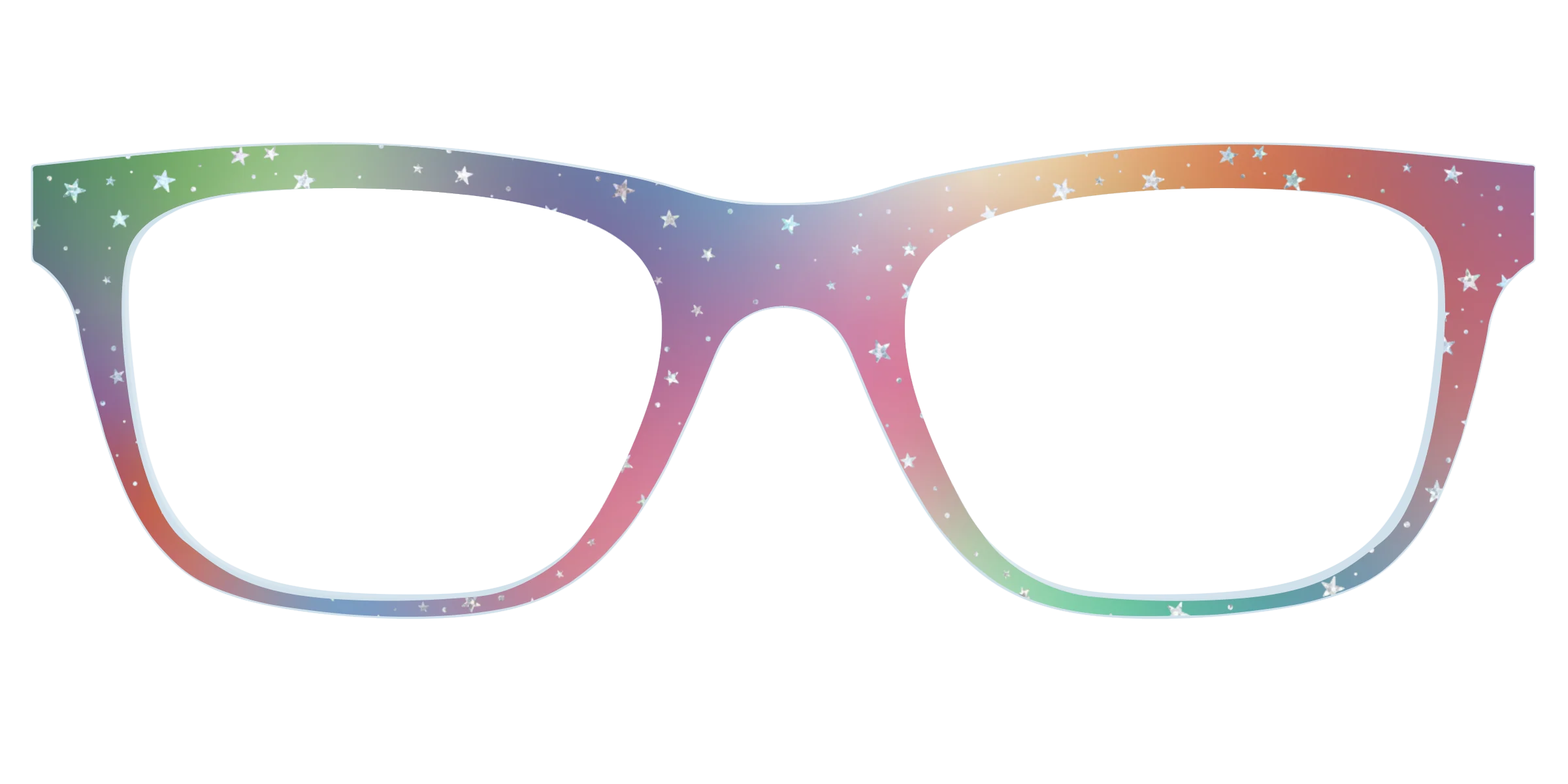 The Rainbow Holographic Celestial - Image 27