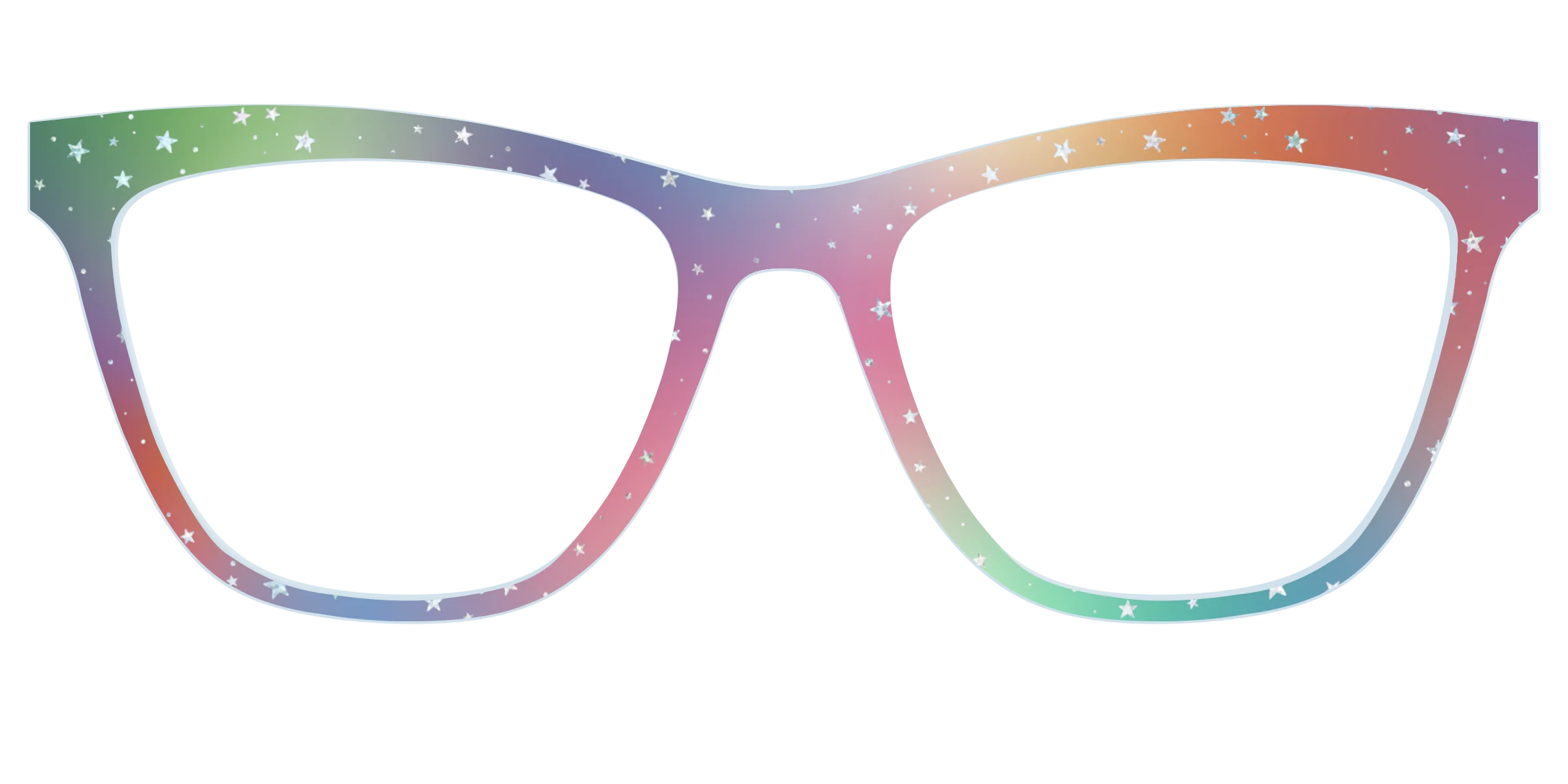 The Rainbow Holographic Celestial - Image 29