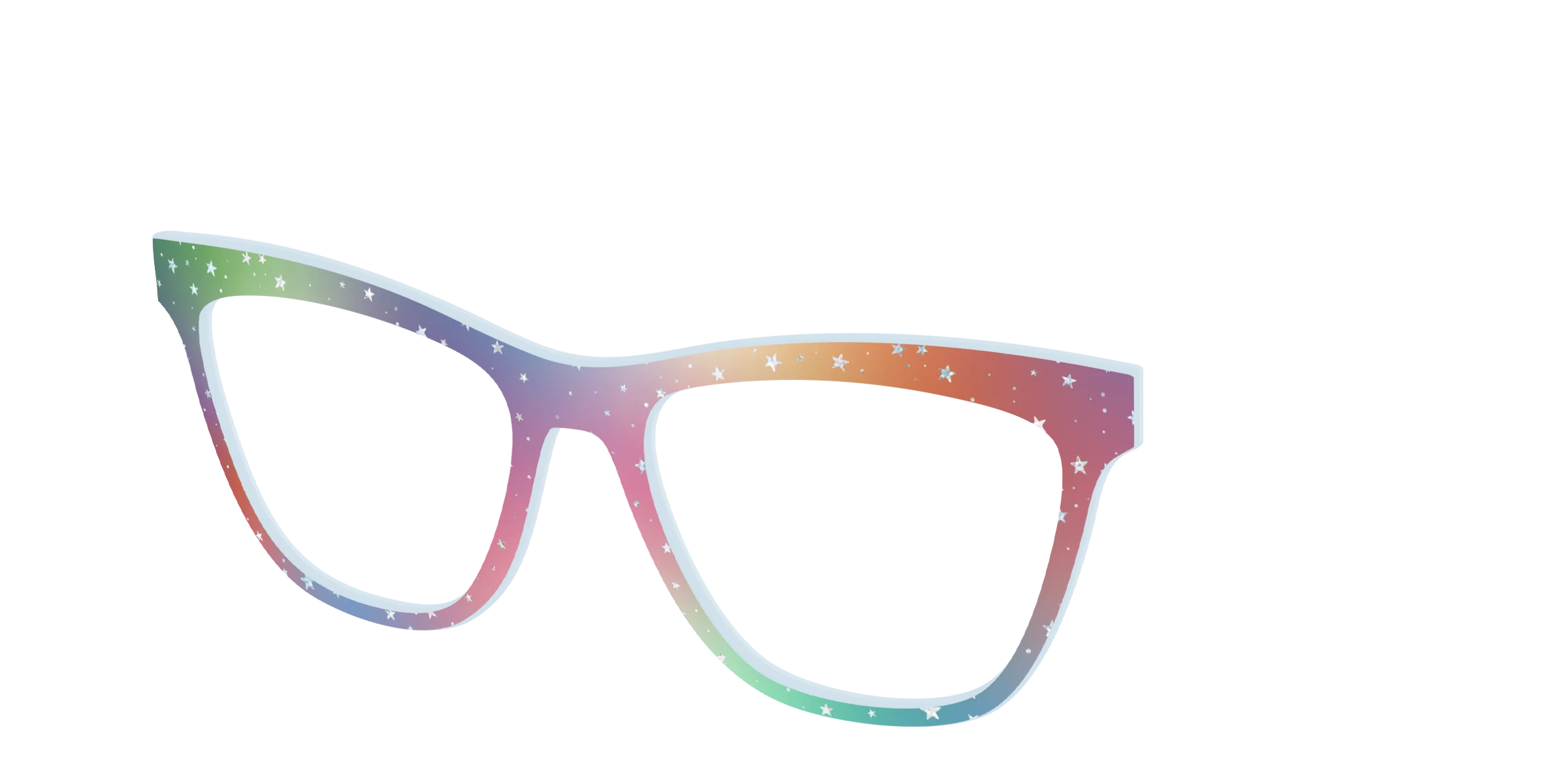 The Rainbow Holographic Celestial - Image 30