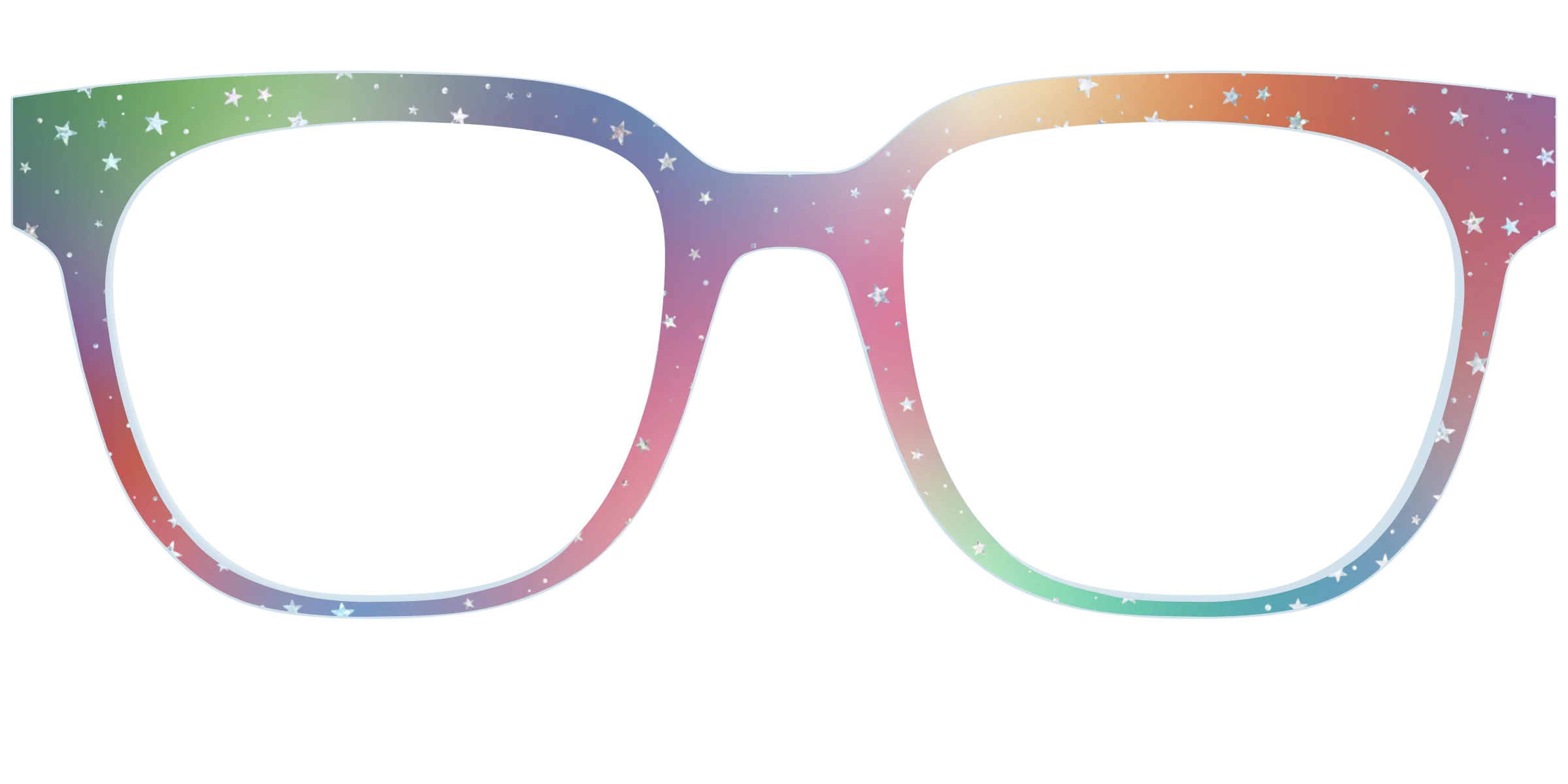 The Rainbow Holographic Celestial - Image 31
