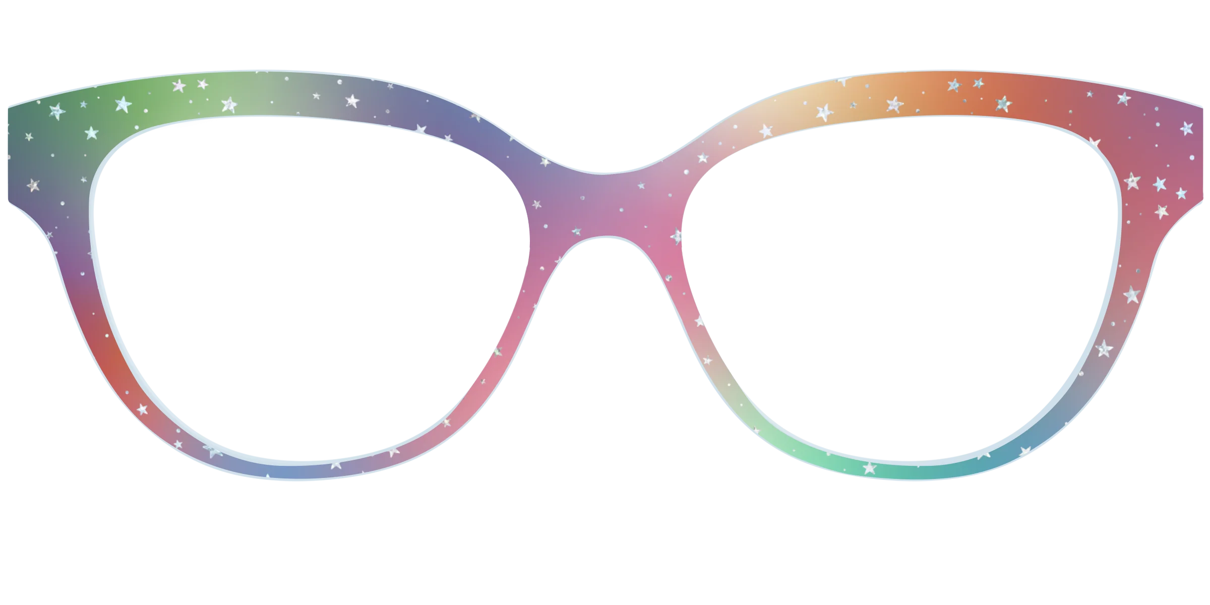 The Rainbow Holographic Celestial - Image 33