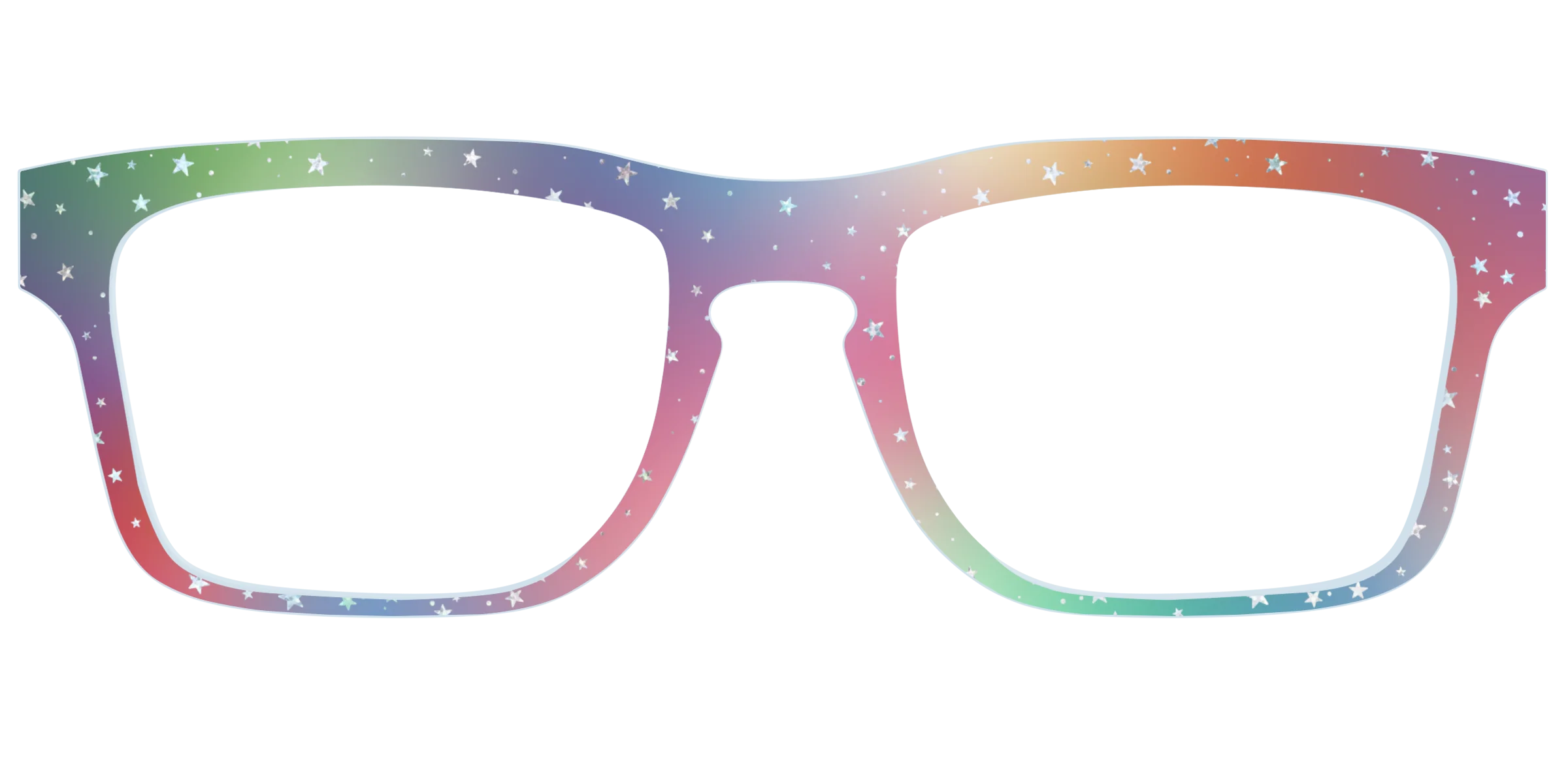 The Rainbow Holographic Celestial - Image 35