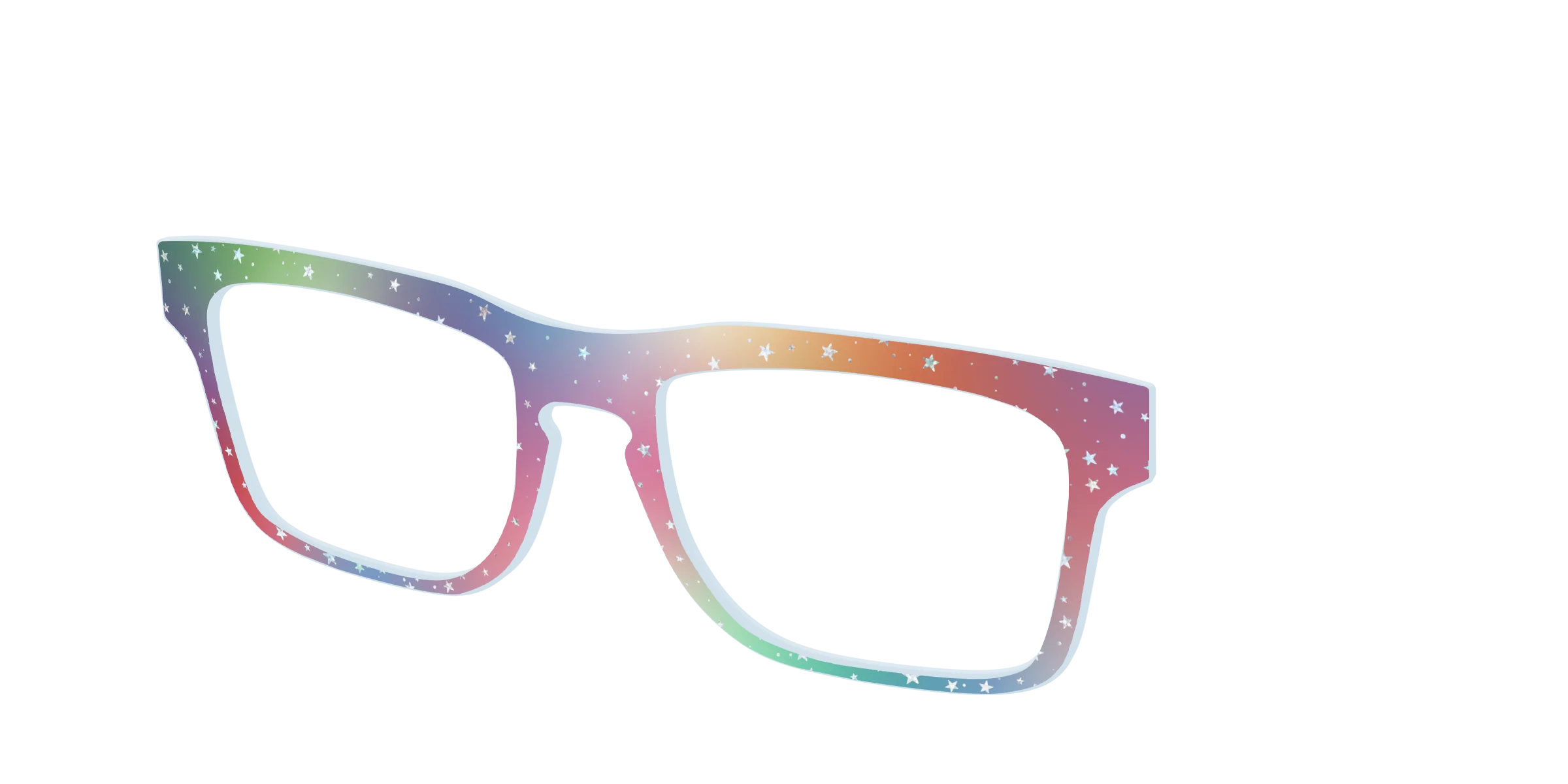 The Rainbow Holographic Celestial - Image 36
