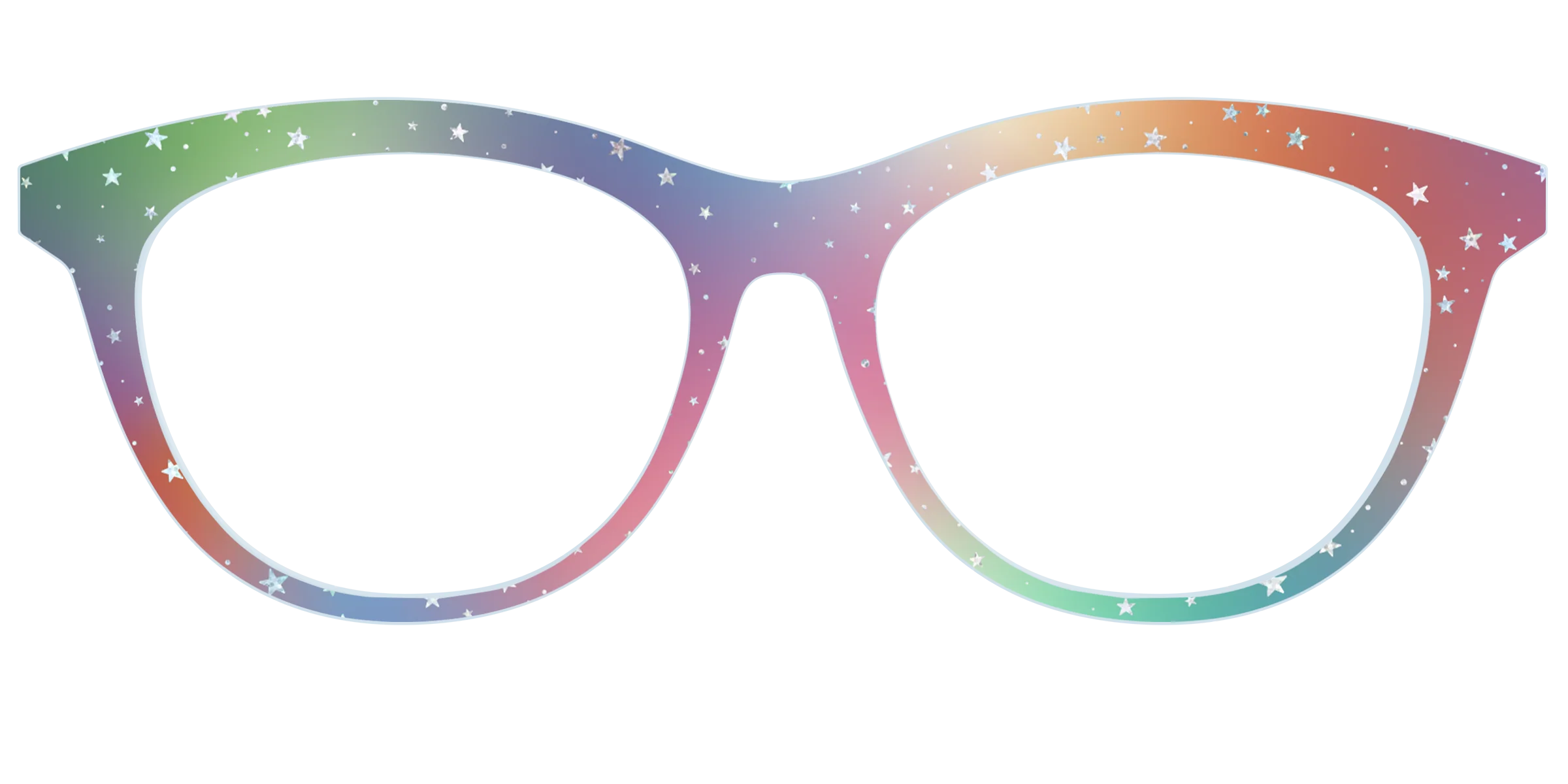 The Rainbow Holographic Celestial - Image 41
