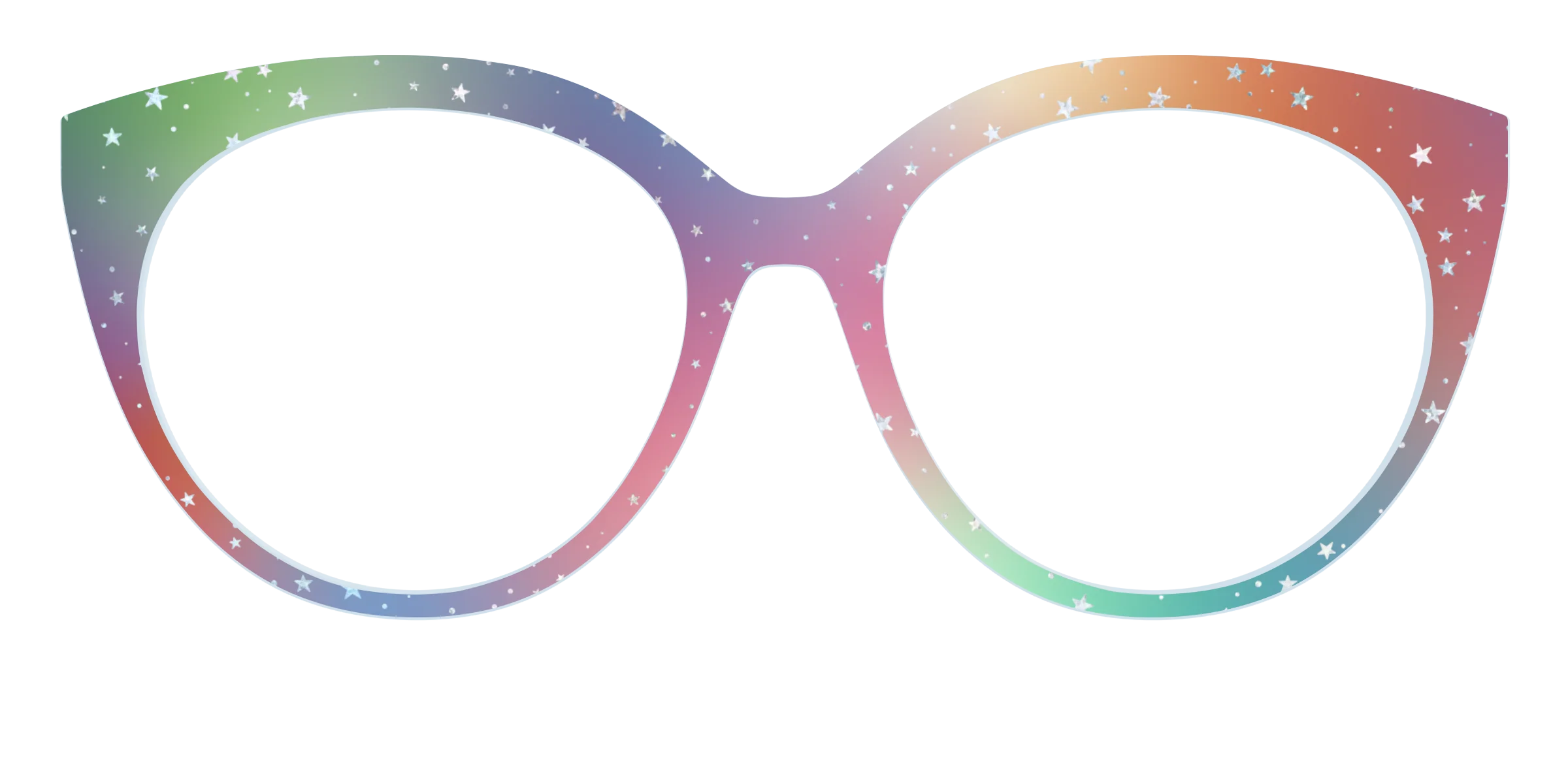 The Rainbow Holographic Celestial - Image 43
