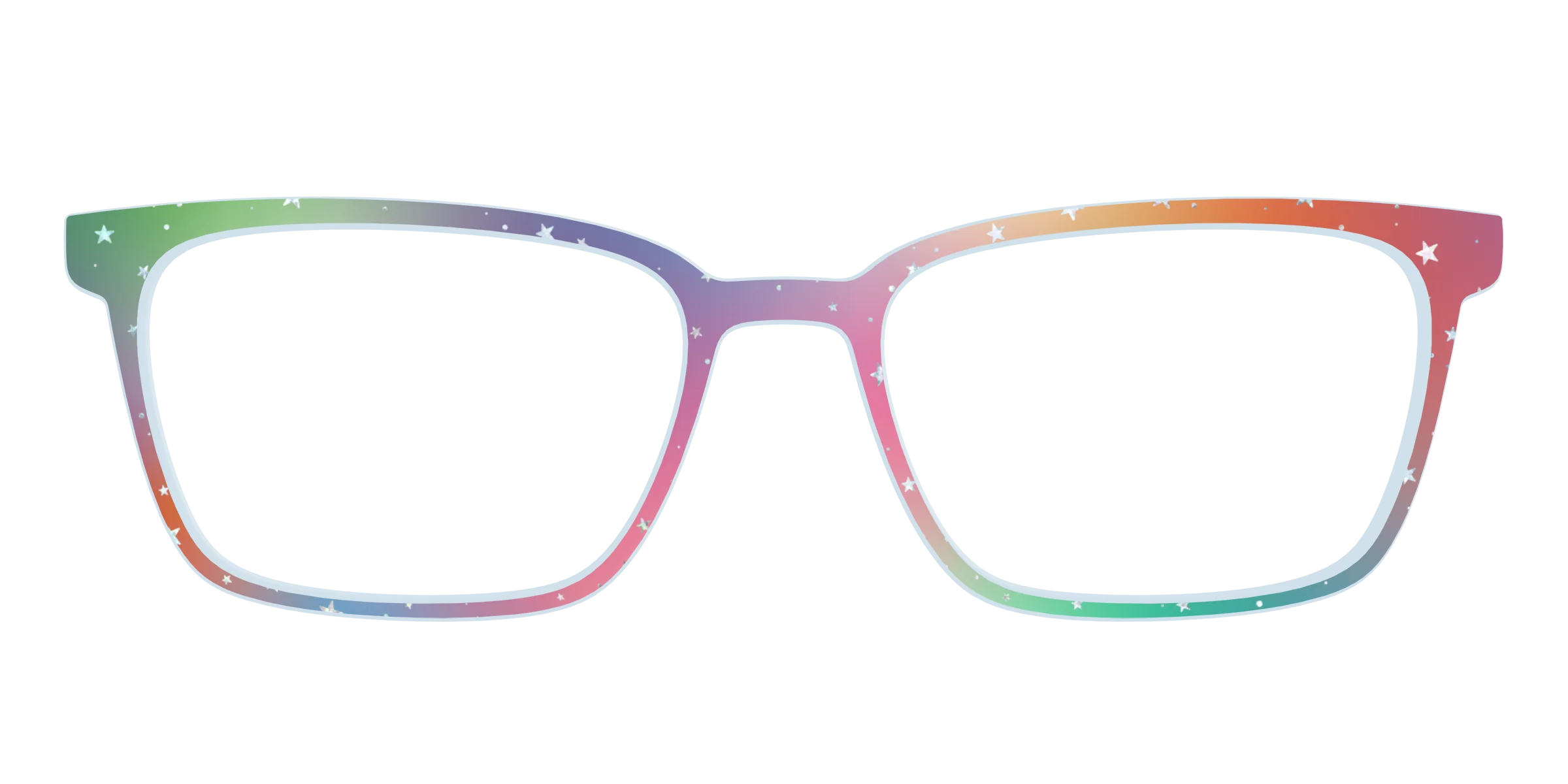 The Rainbow Holographic Celestial - Image 45