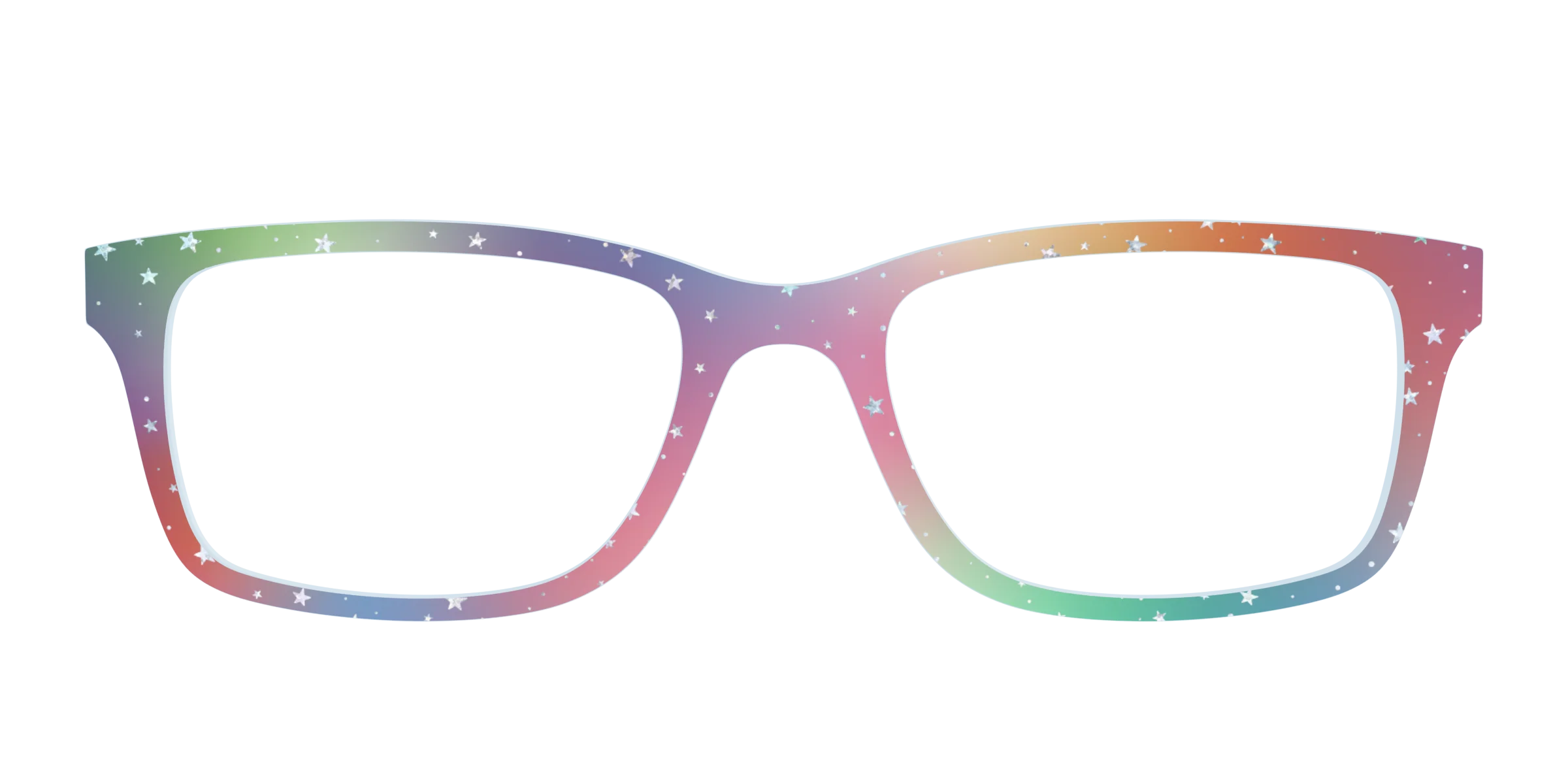 The Rainbow Holographic Celestial - Image 5