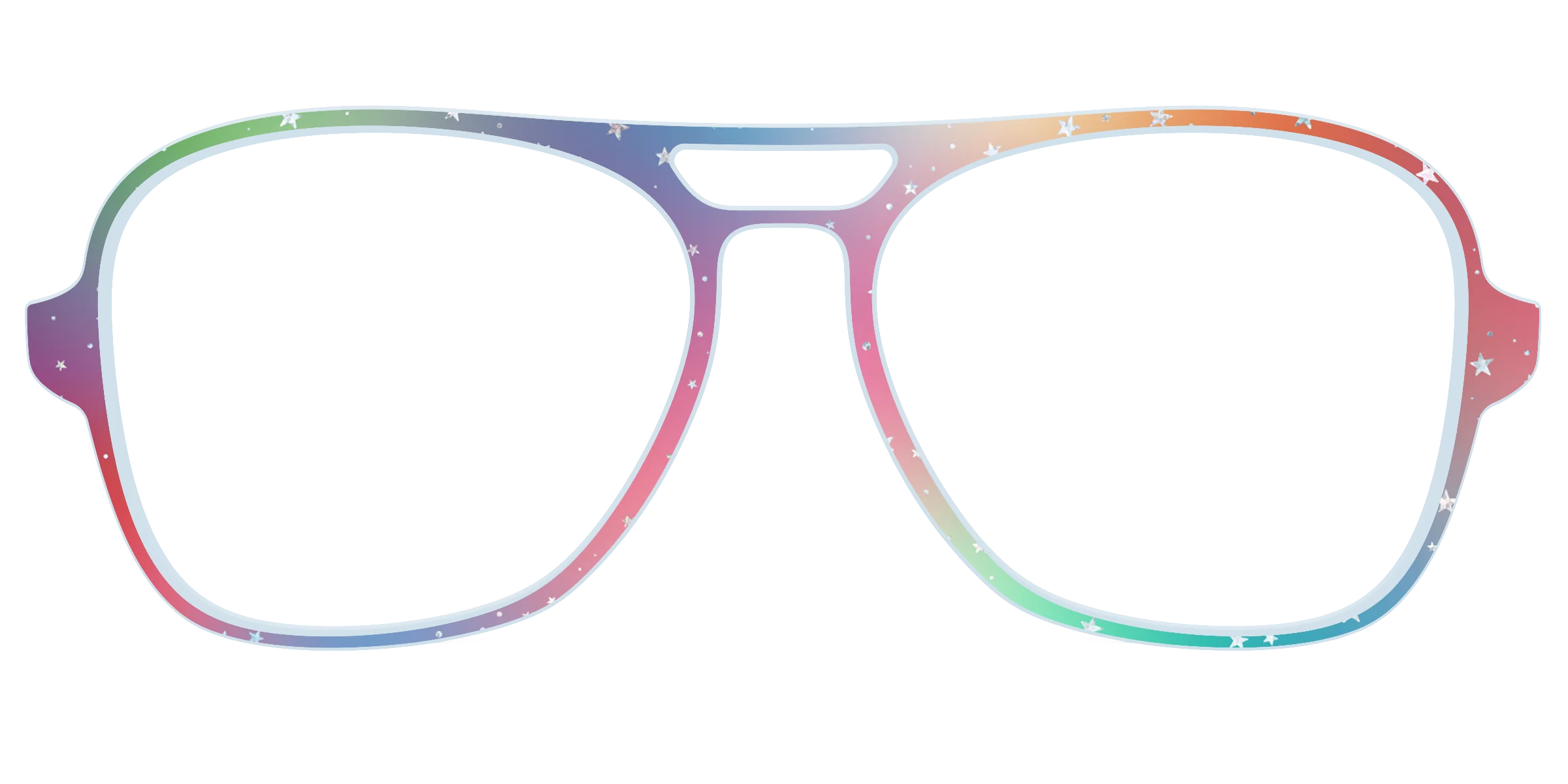 The Rainbow Holographic Celestial - Image 51
