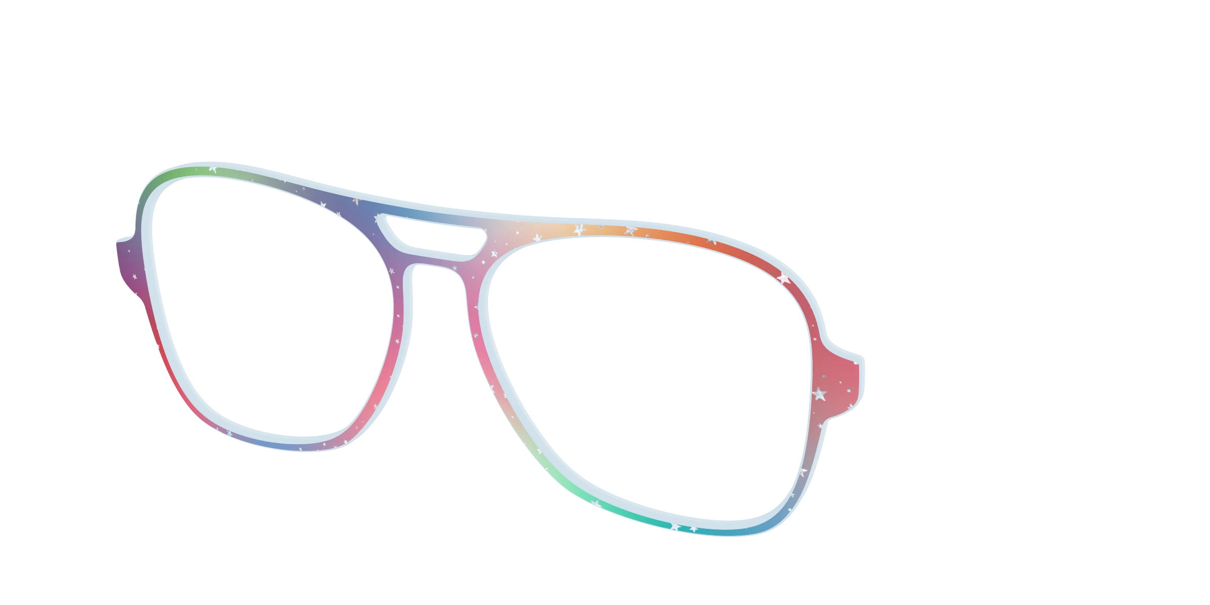 The Rainbow Holographic Celestial - Image 52