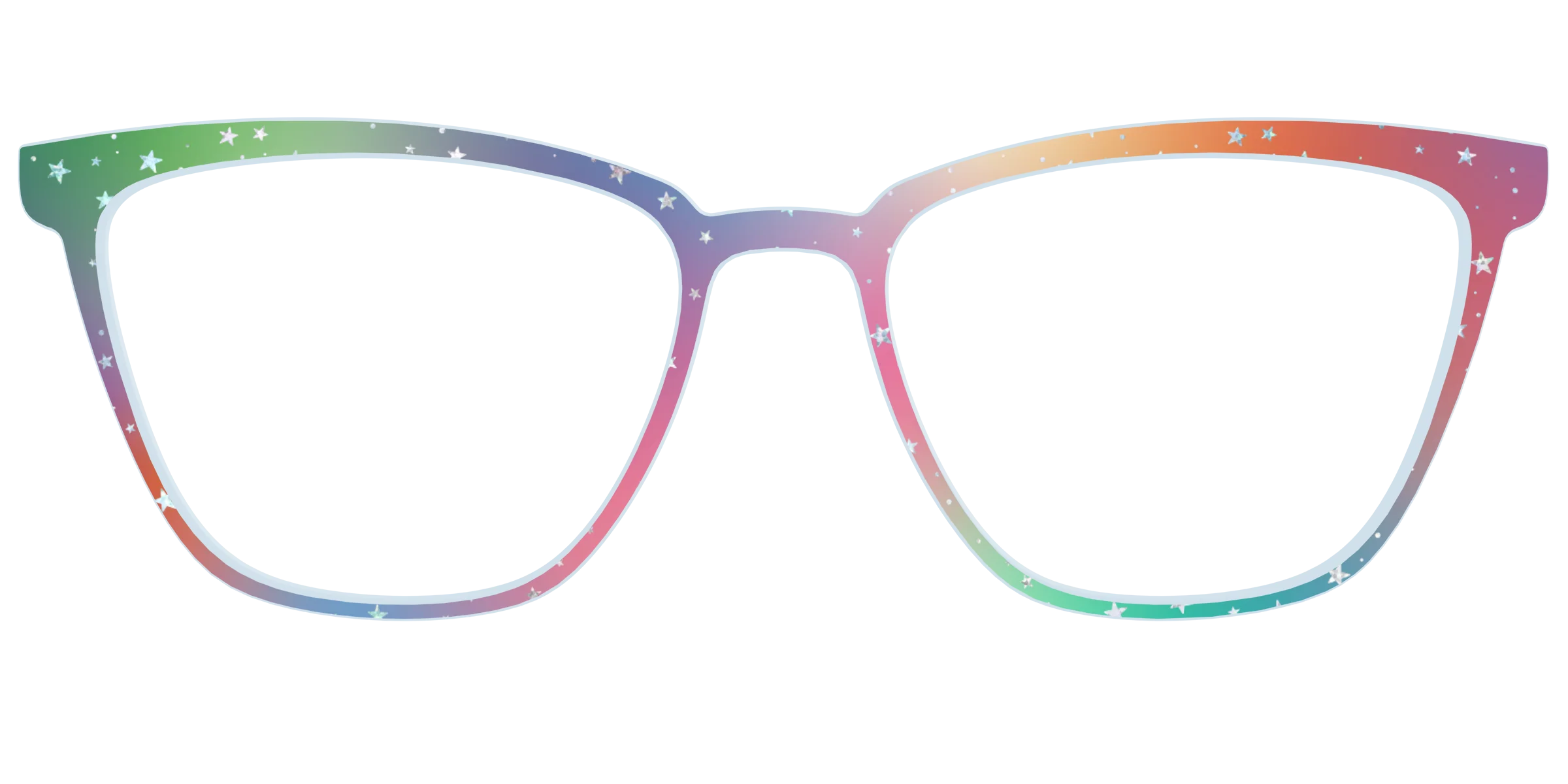 The Rainbow Holographic Celestial - Image 57