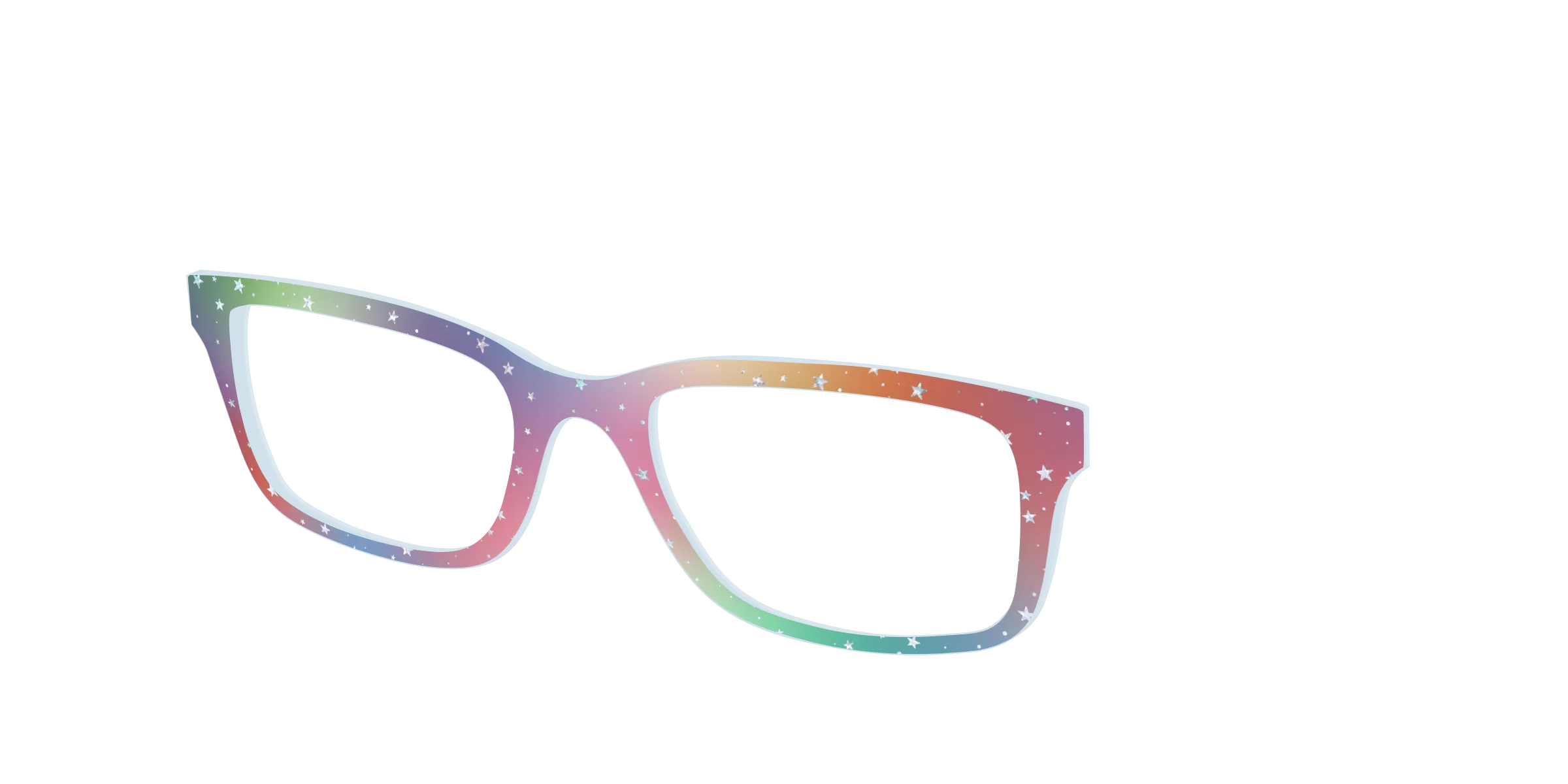 The Rainbow Holographic Celestial - Image 6