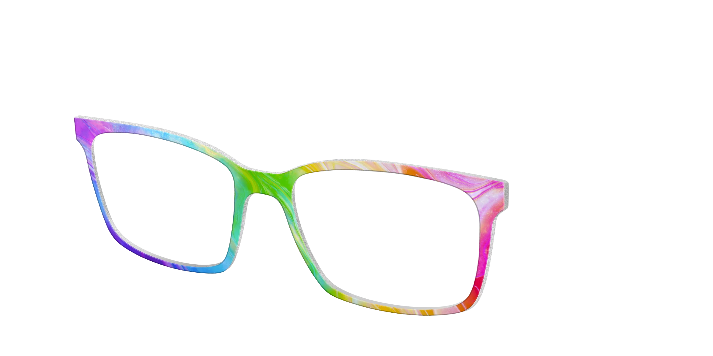The Rainbow Marble - Image 12